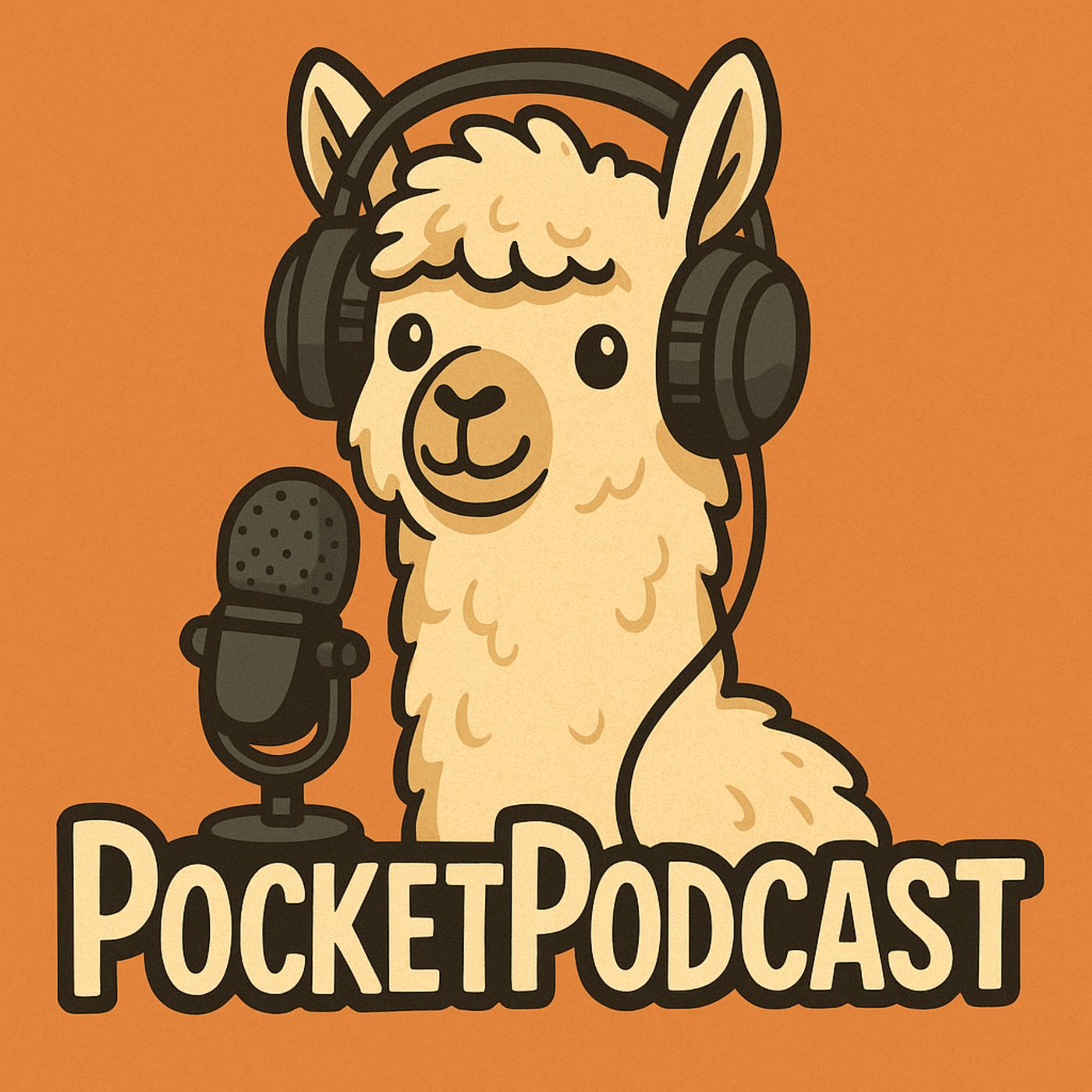PocketPodcast