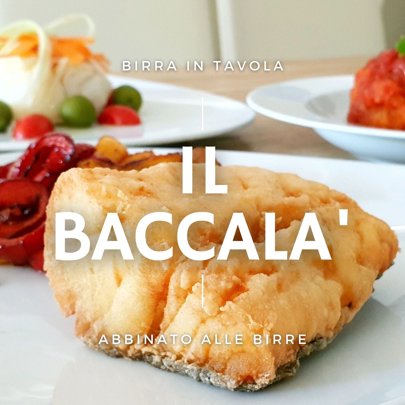 Birra in Tavola