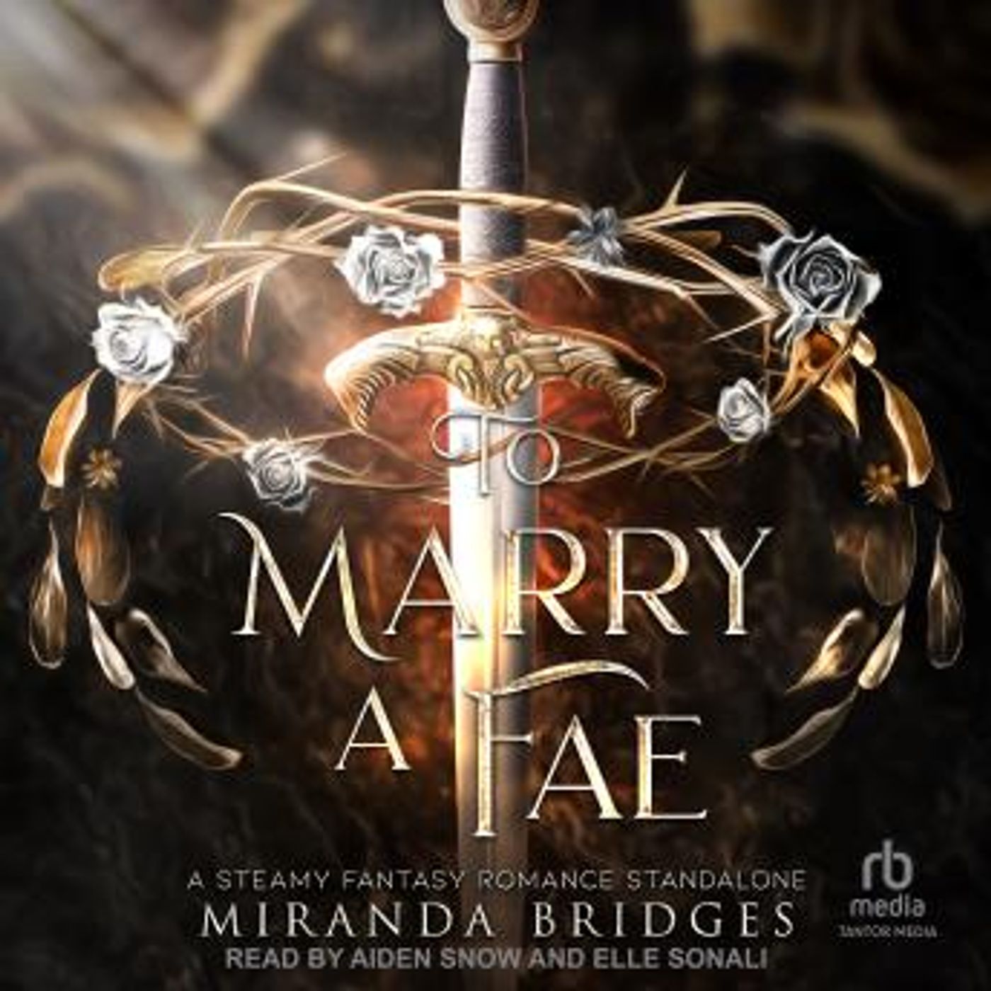 Get Top Full Audiobooks in Romance, Romantasy