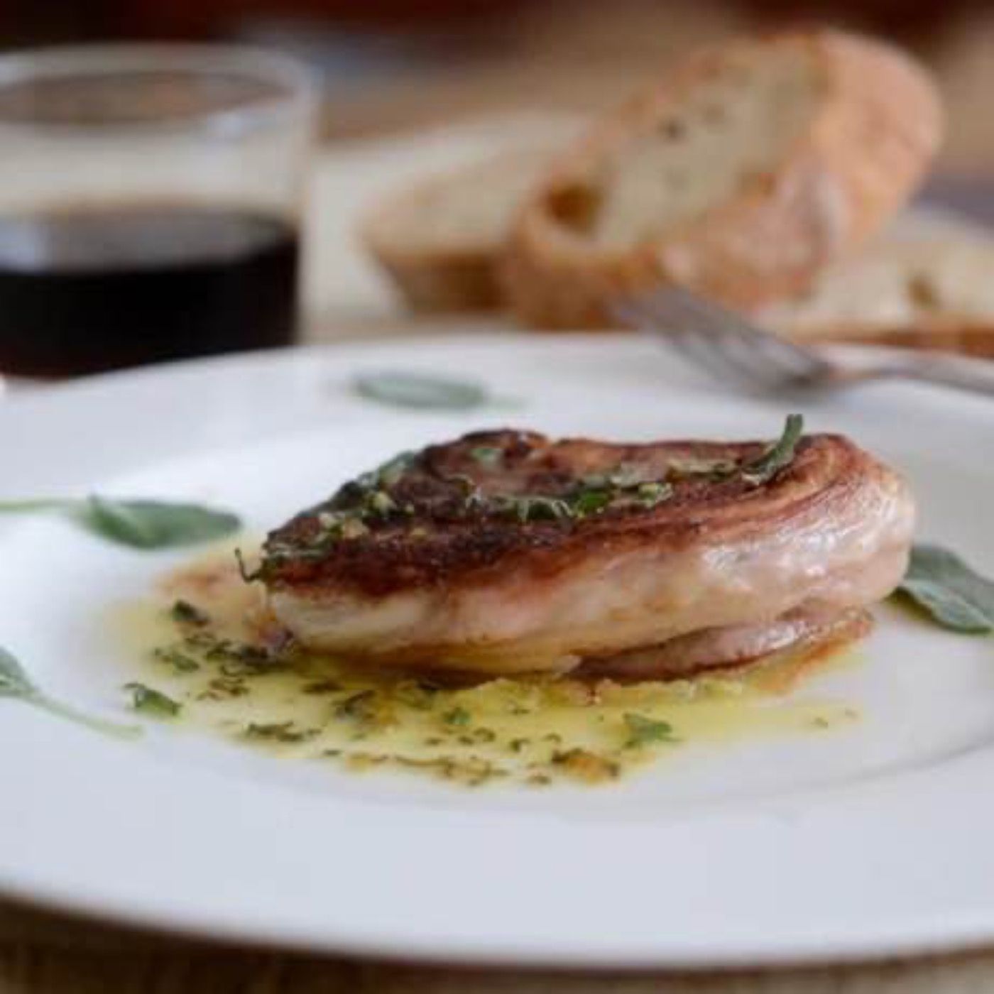 Portada de Recetas de Libro