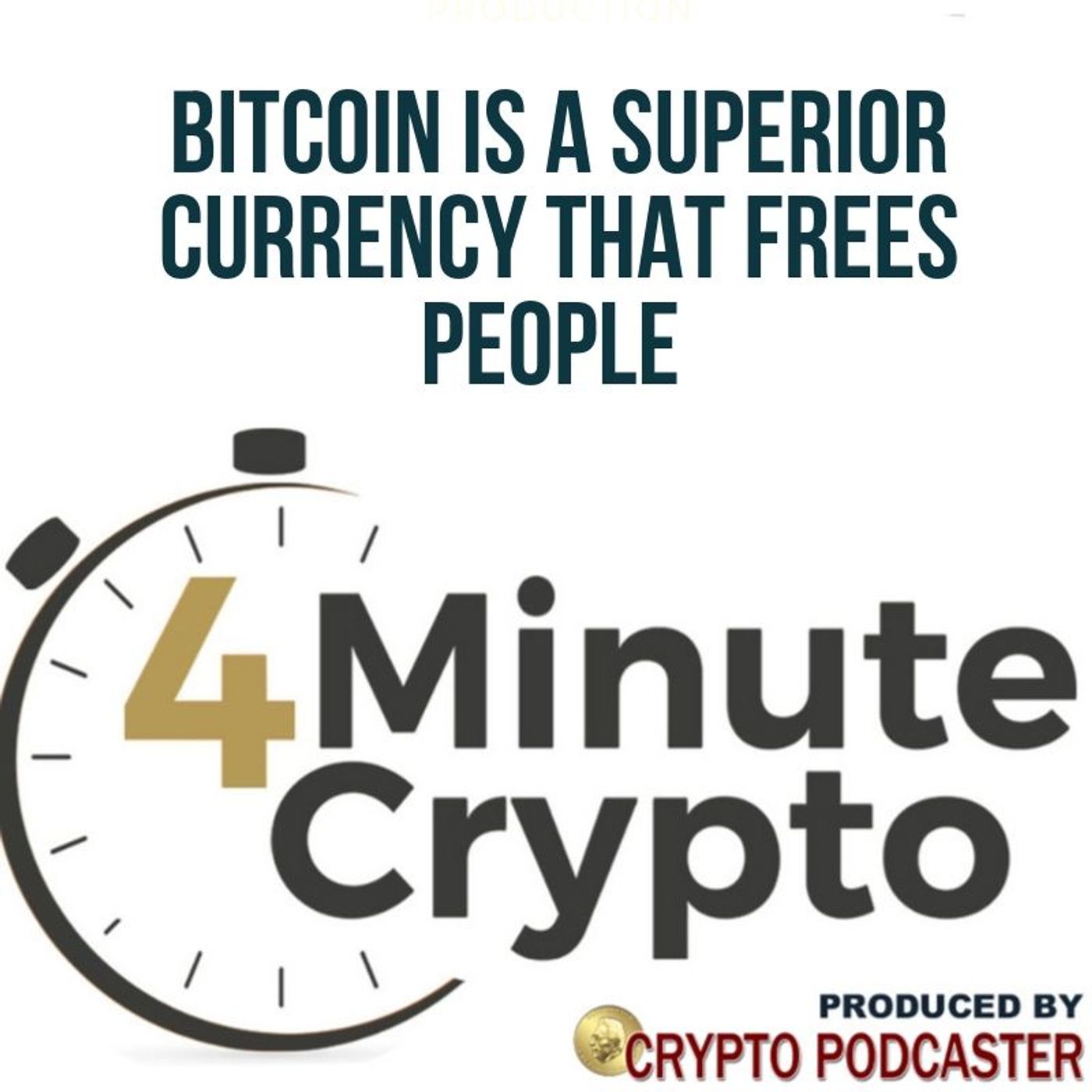 4 Minute Bitcoin Daily News