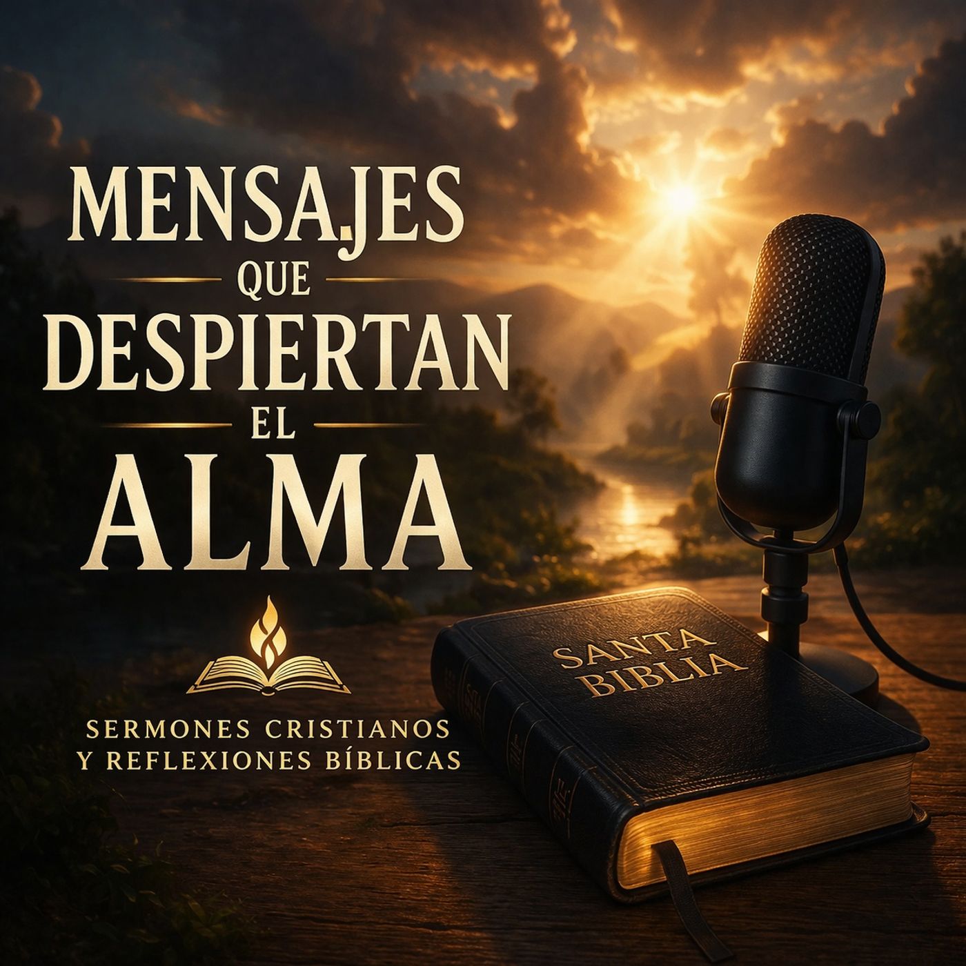 Mensajes que Despiertan el Alma