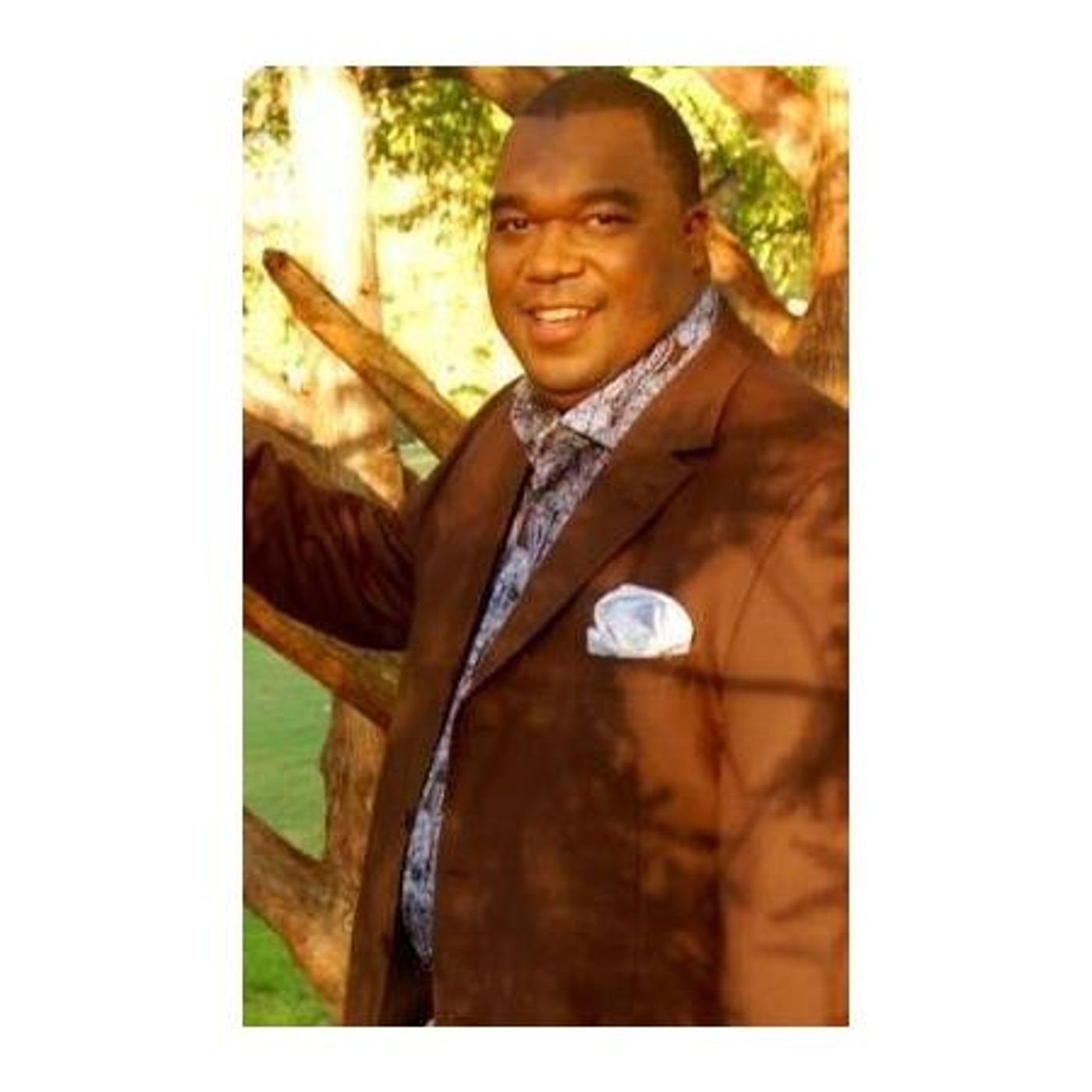 The Sharvette Mitchell Radio Show