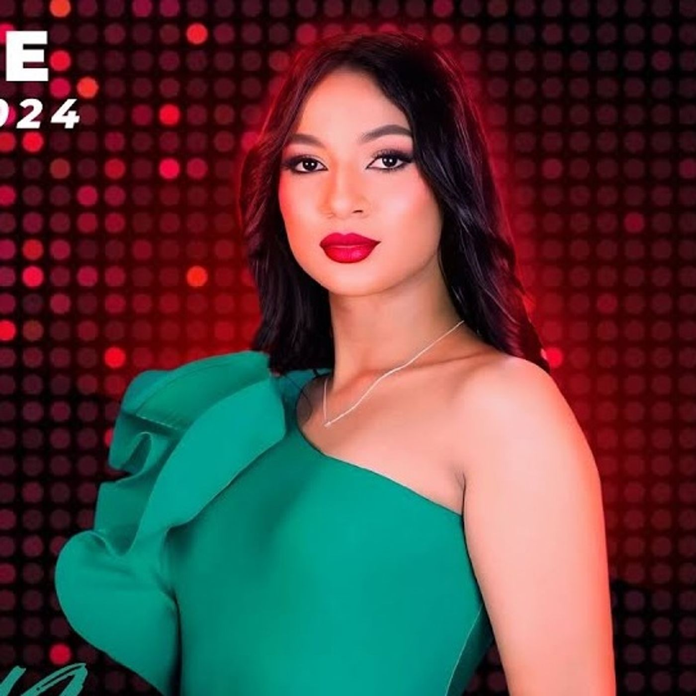 ROSMARLYN MARTINEZ NOS CUENTA SU HISTORIA episode artwork