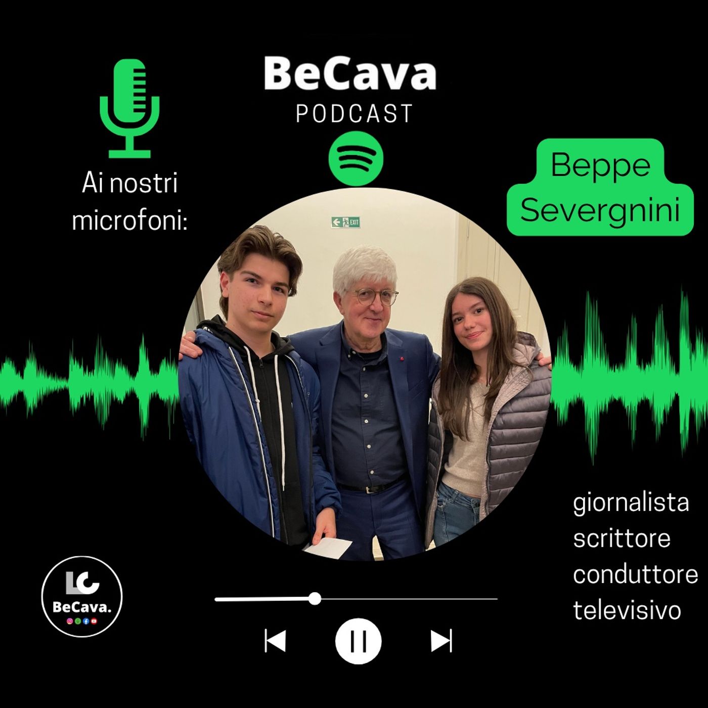 BeCava
