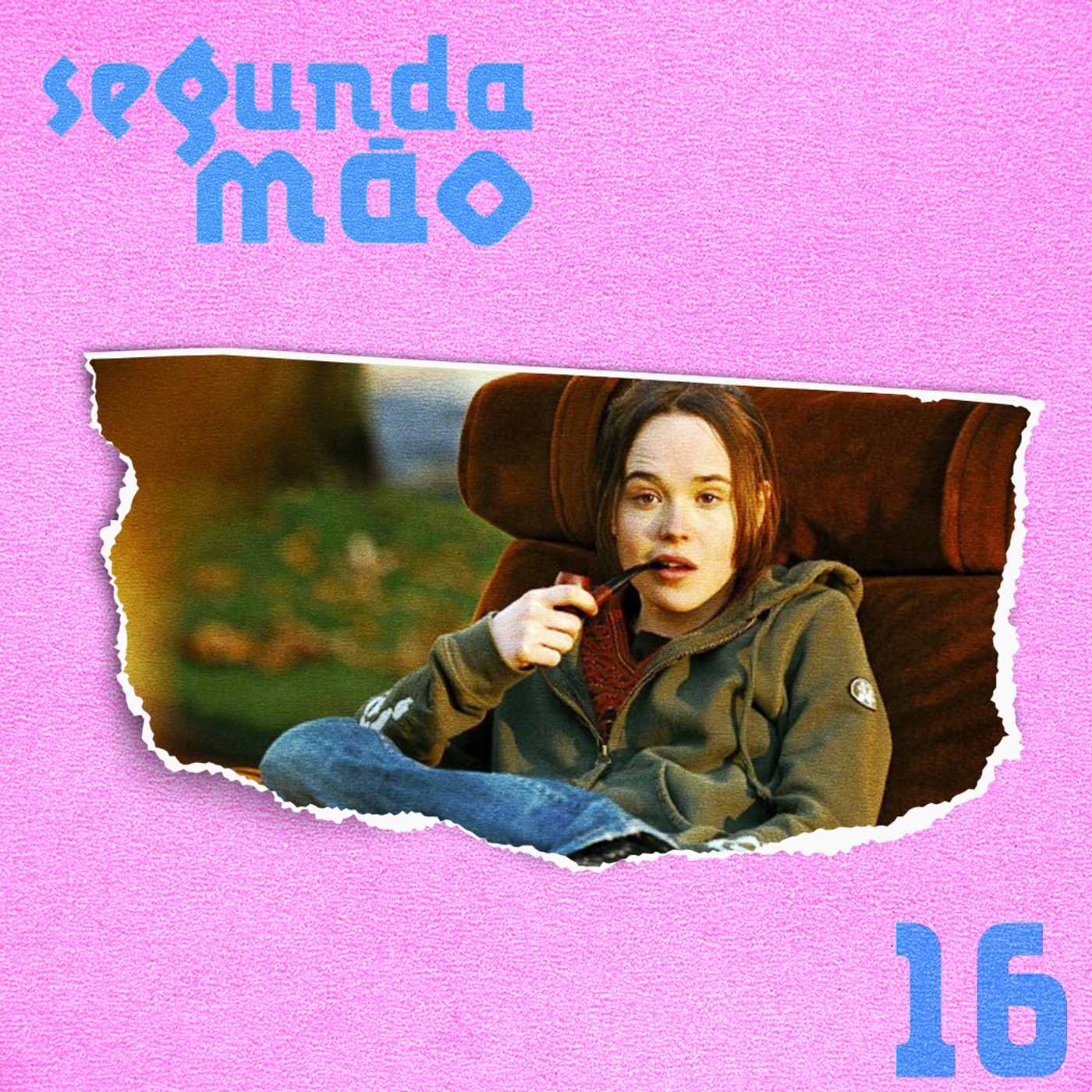 Segunda Mão