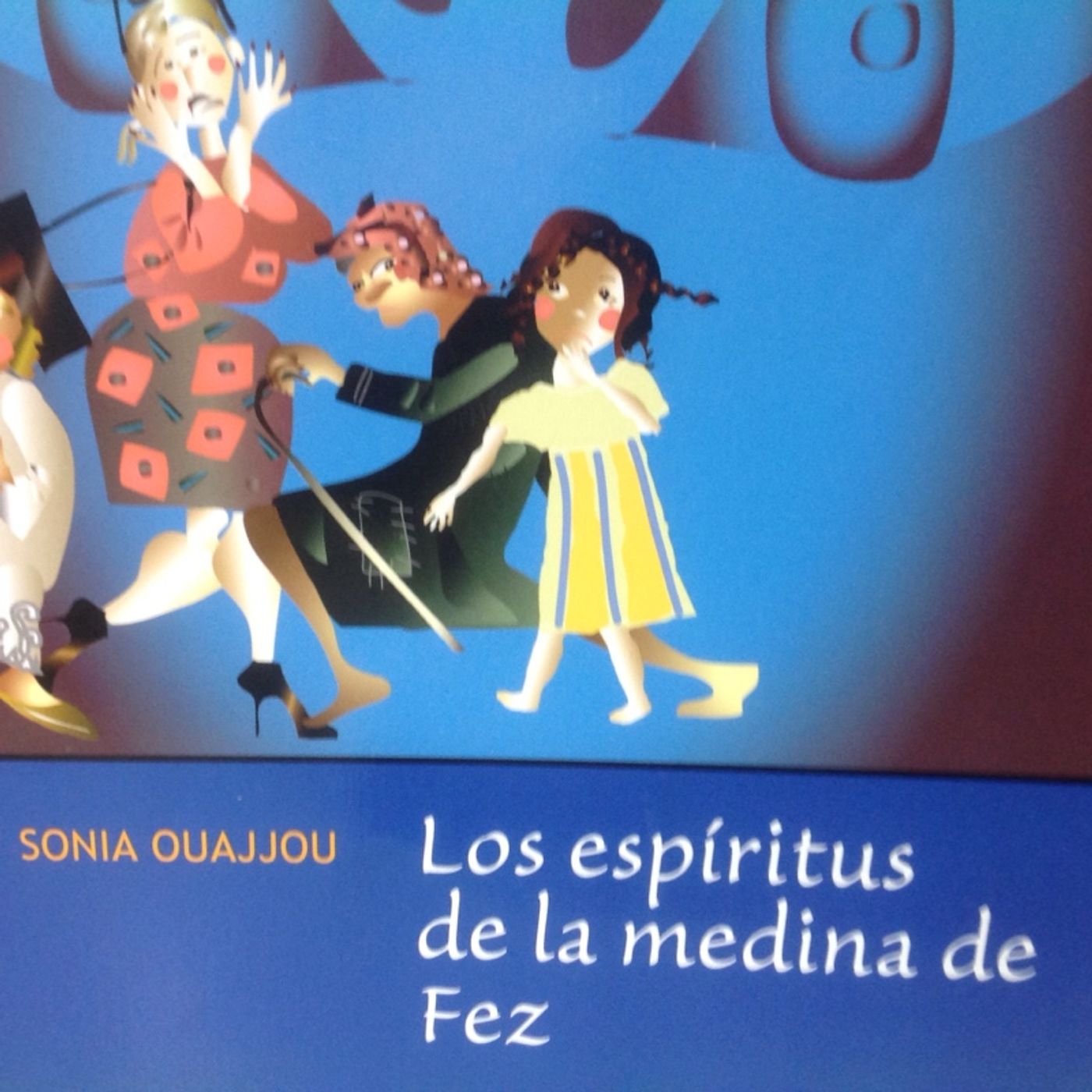 Aula Inmersión Lingüística IES Cuenca Na