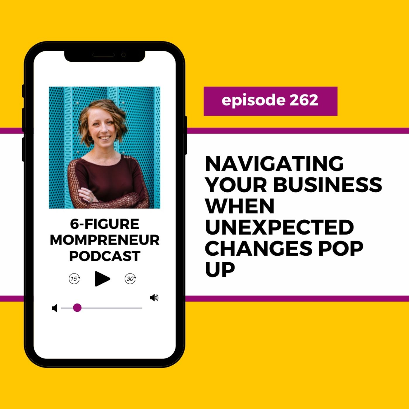 6-Figure Secrets with Allison Hardy