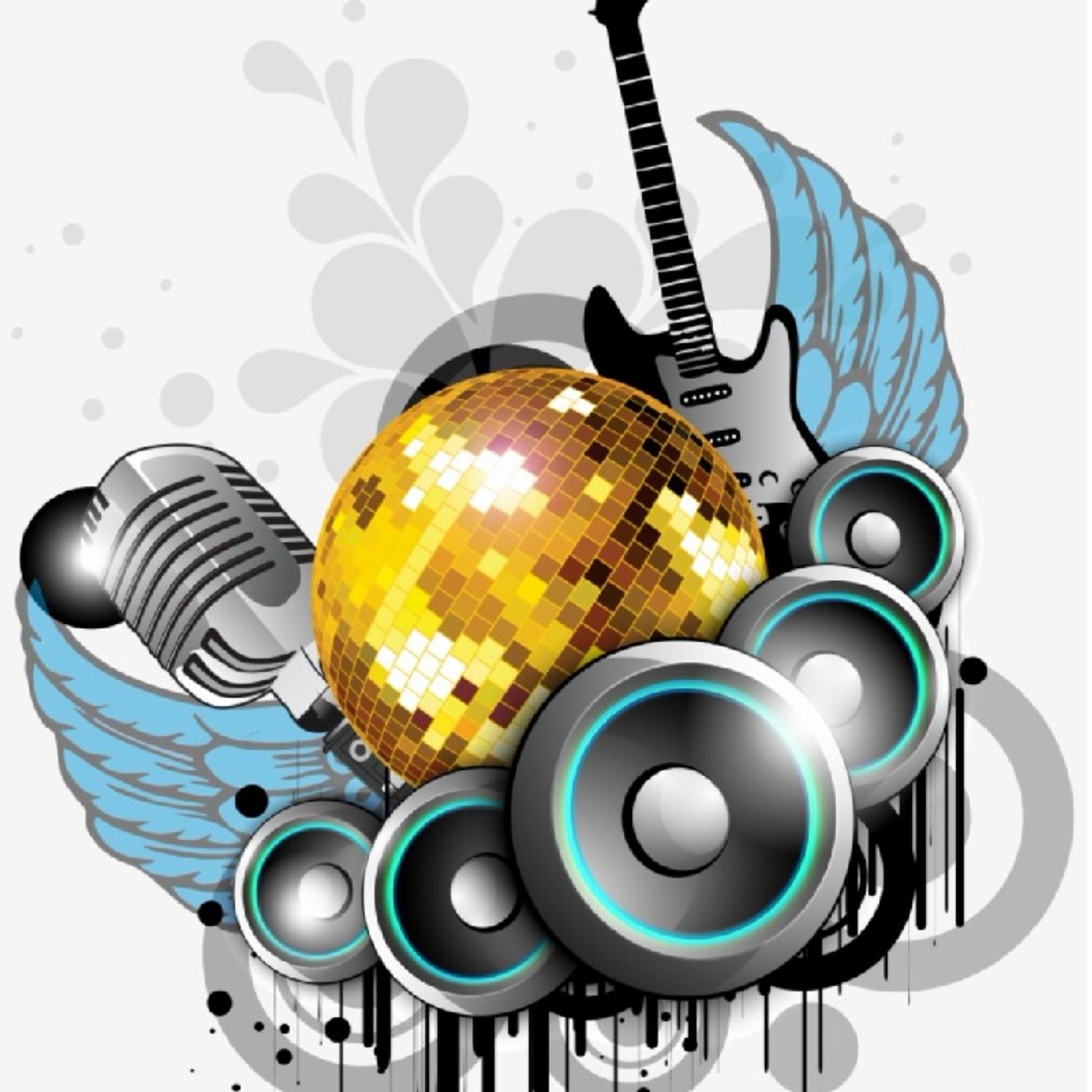 Episode 93 - The Music Entertainment episode artwork