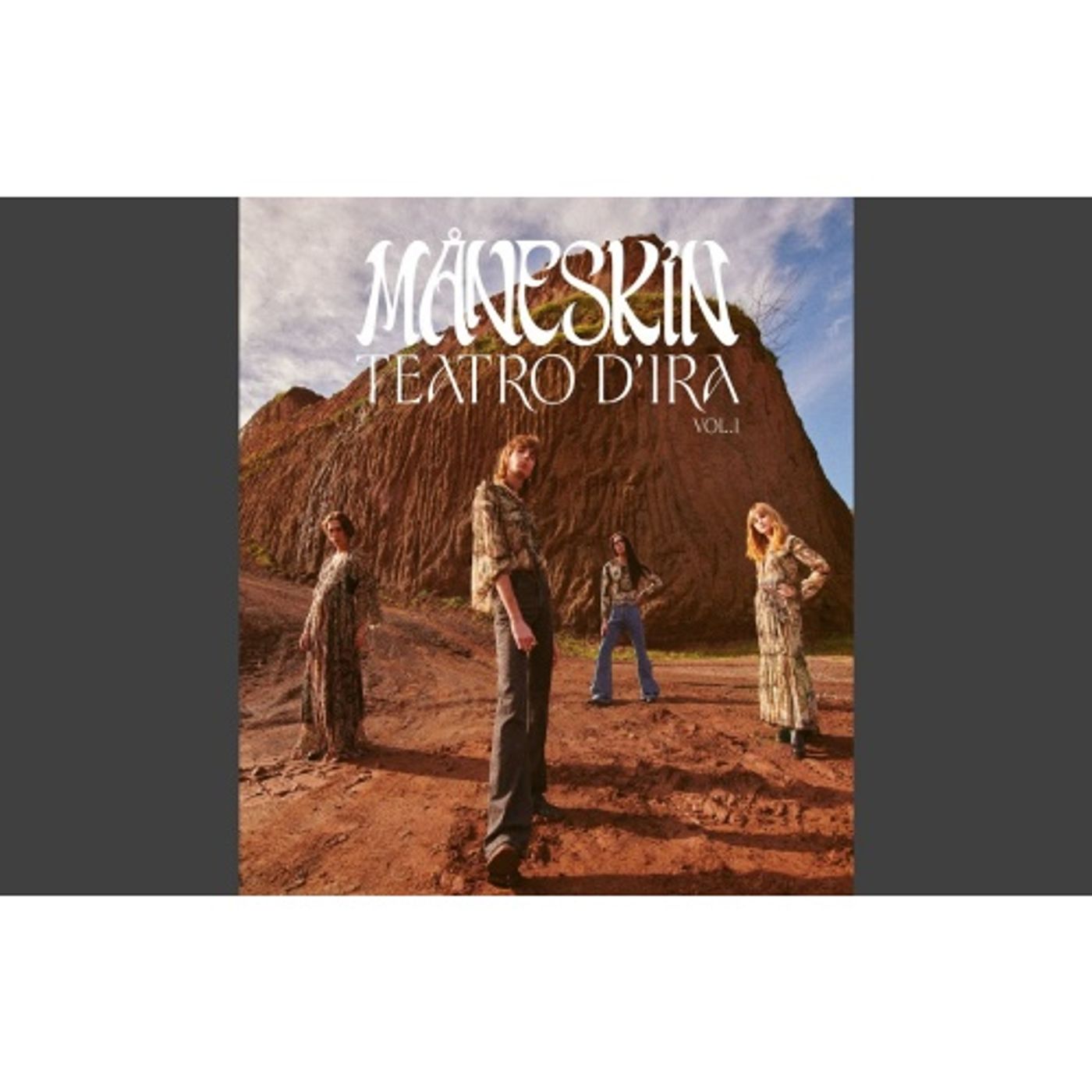 Tracce di Hogsmeade Wonder Network