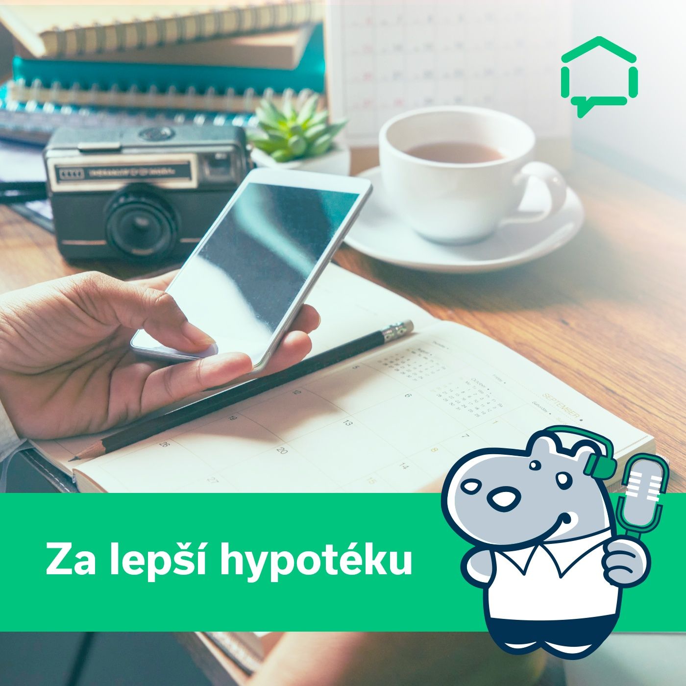 Za lepší hypotéku