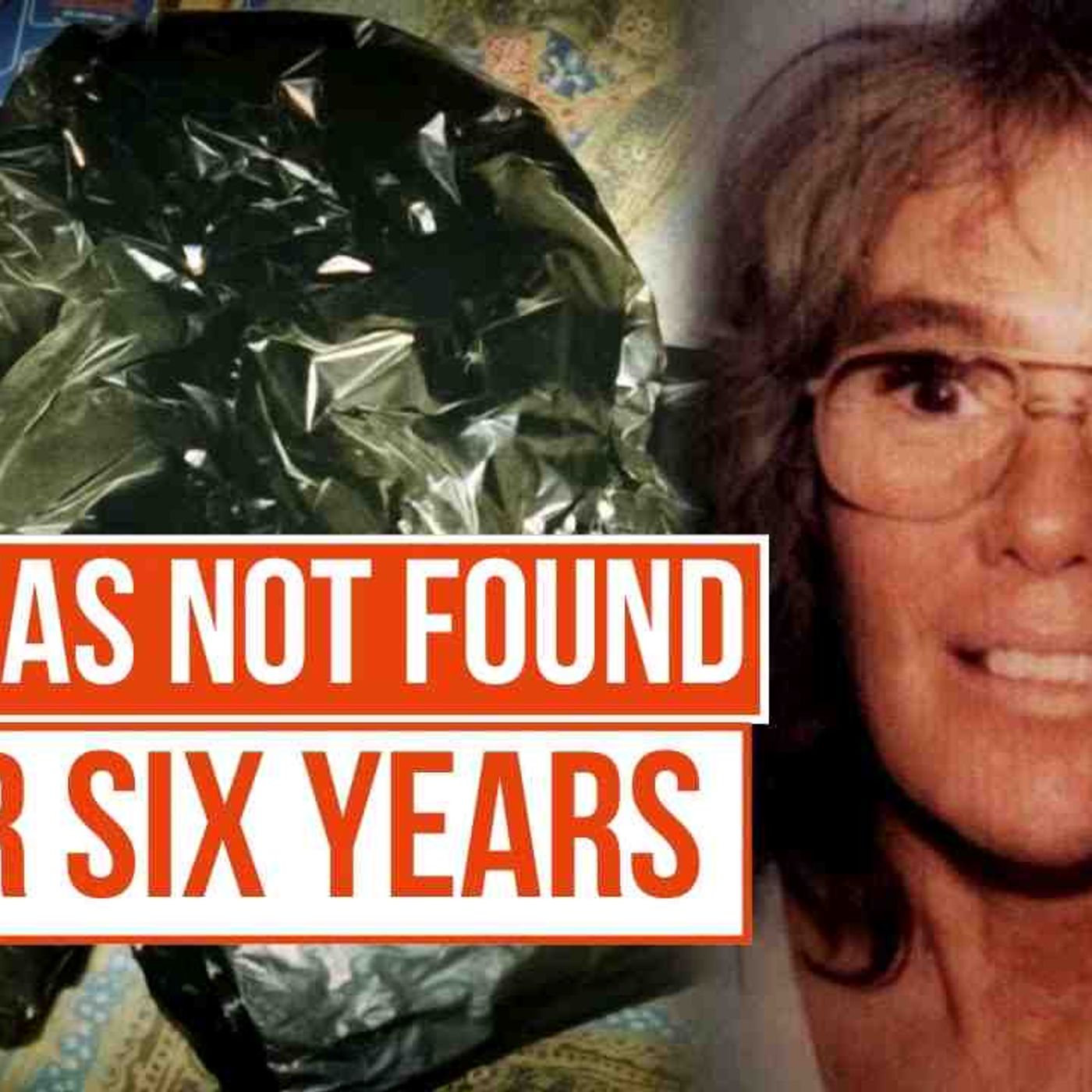 Her Mummified Remains were Hidden for Six Years - and it sparked a giant Manhunt for the killer(MP3_160K) episode artwork