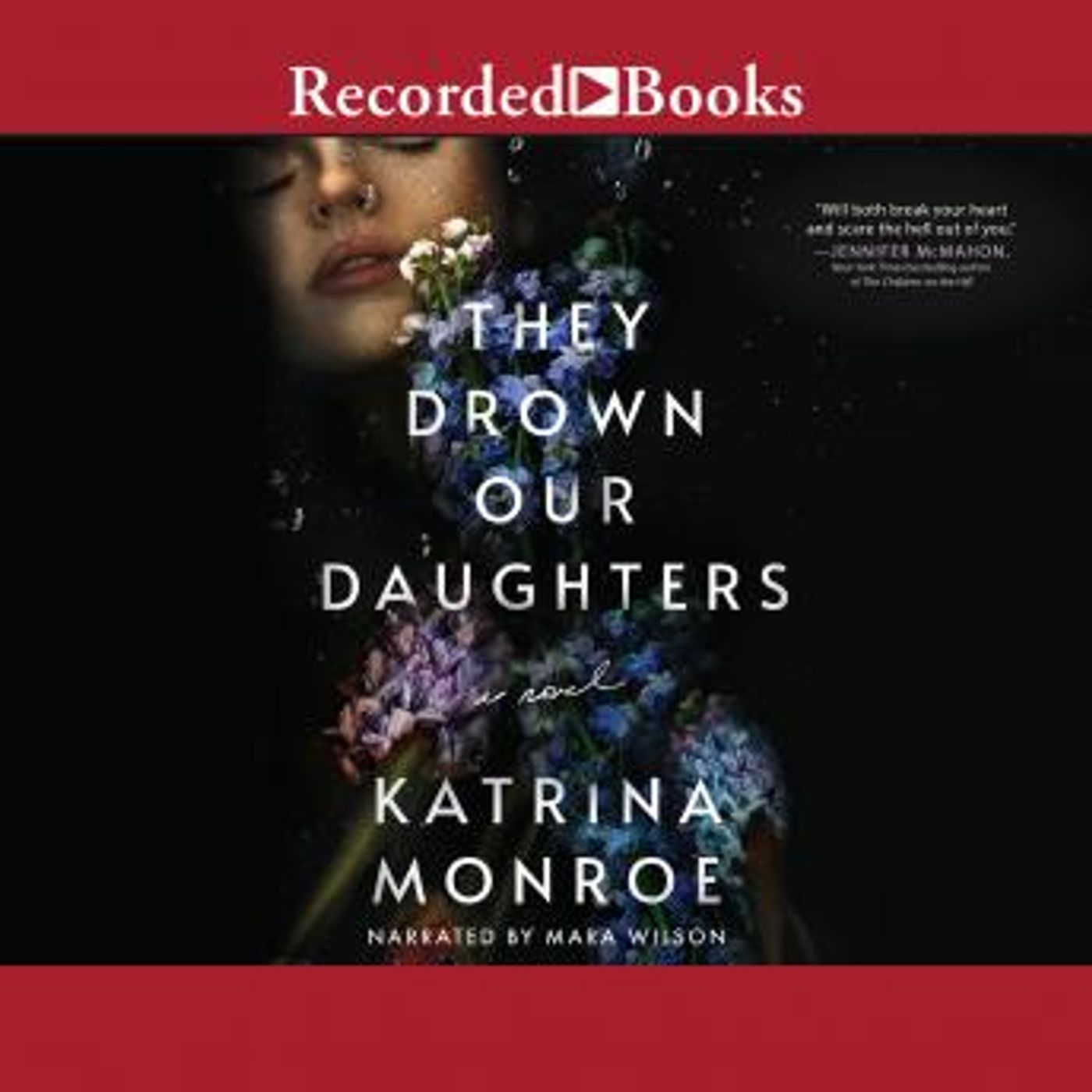 Get Best Full Audiobooks in Mystery, Thriller & Horror, Horror