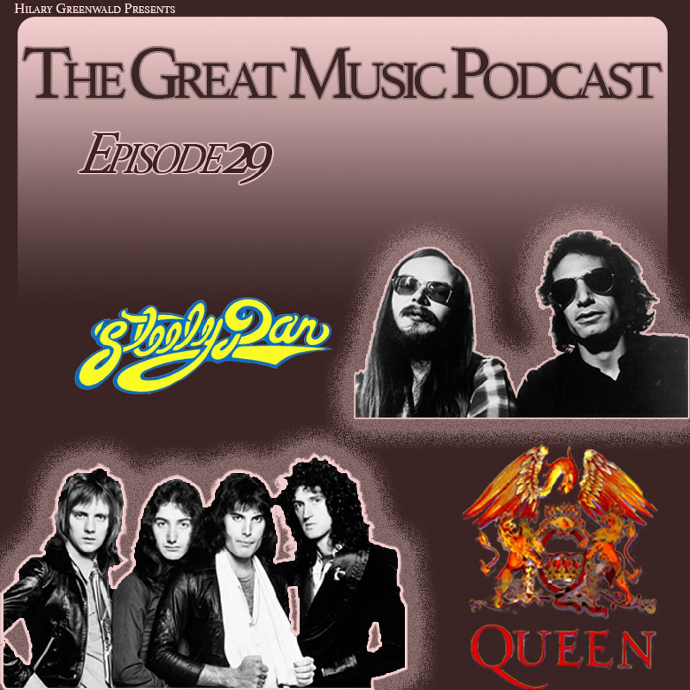 Great Music Podcast