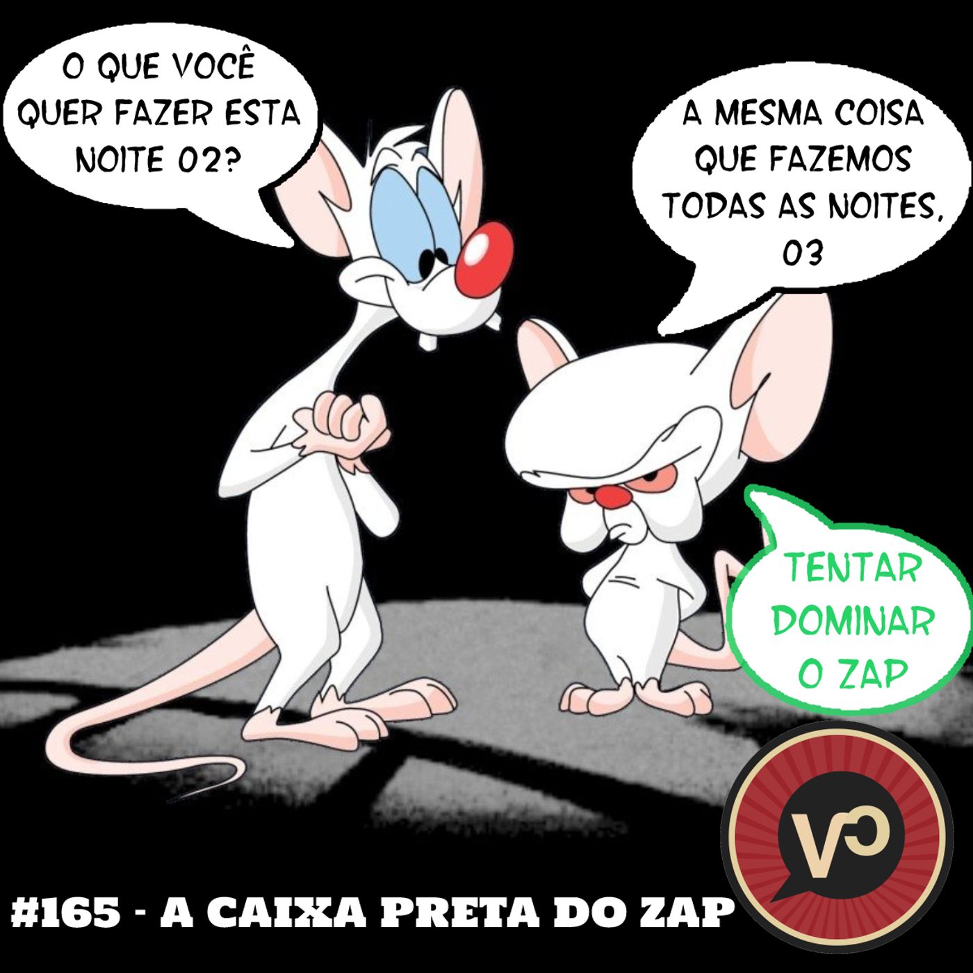 Viracasacas Podcast