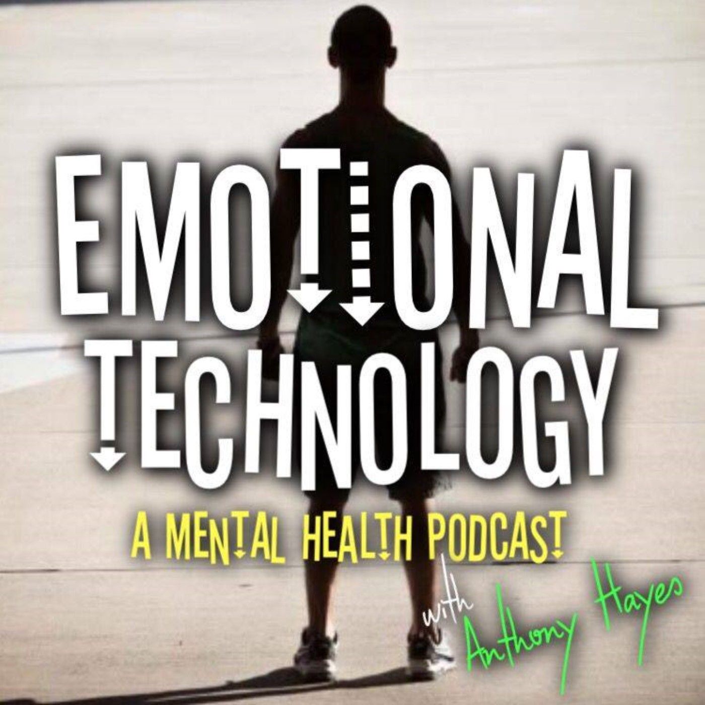 Emotional Technology – A Mental Health Podcast