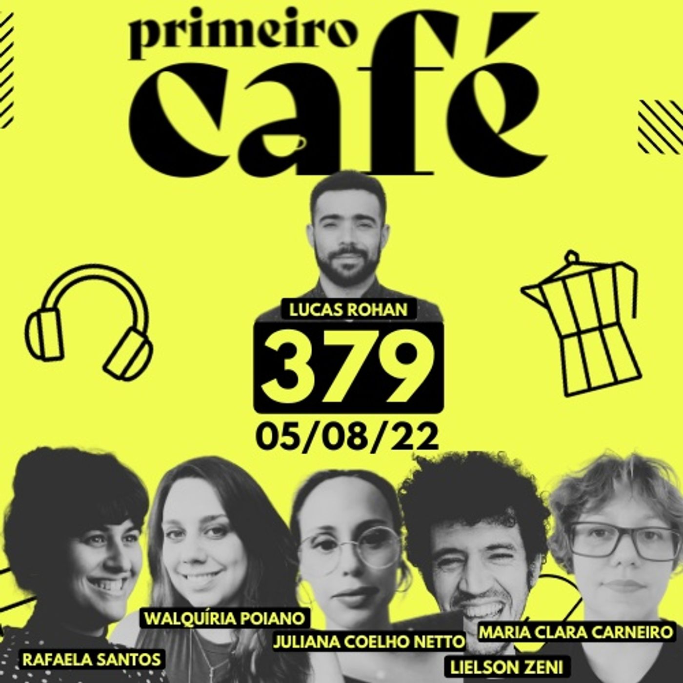 Primeiro Café