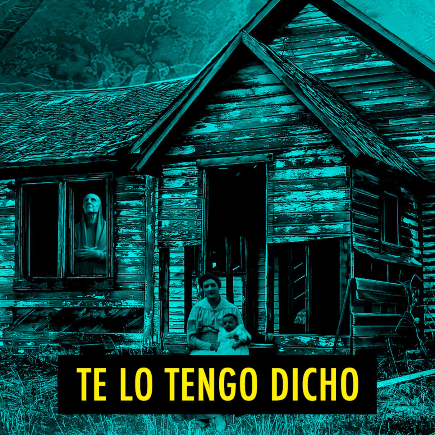 TE LO TENGO DICHO