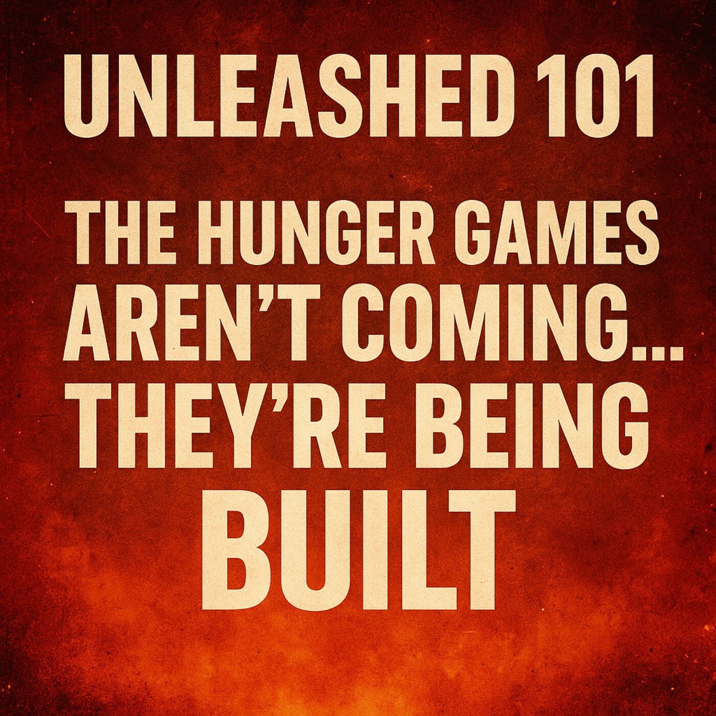 Unleashed 101