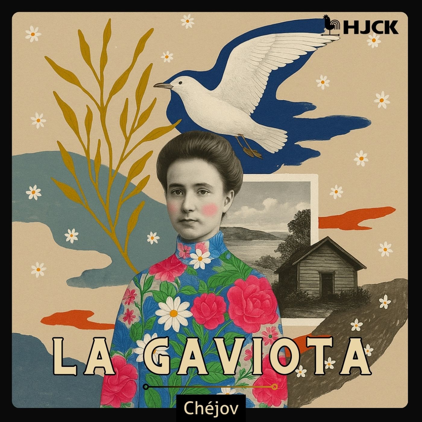 Radio Teatro HJCK