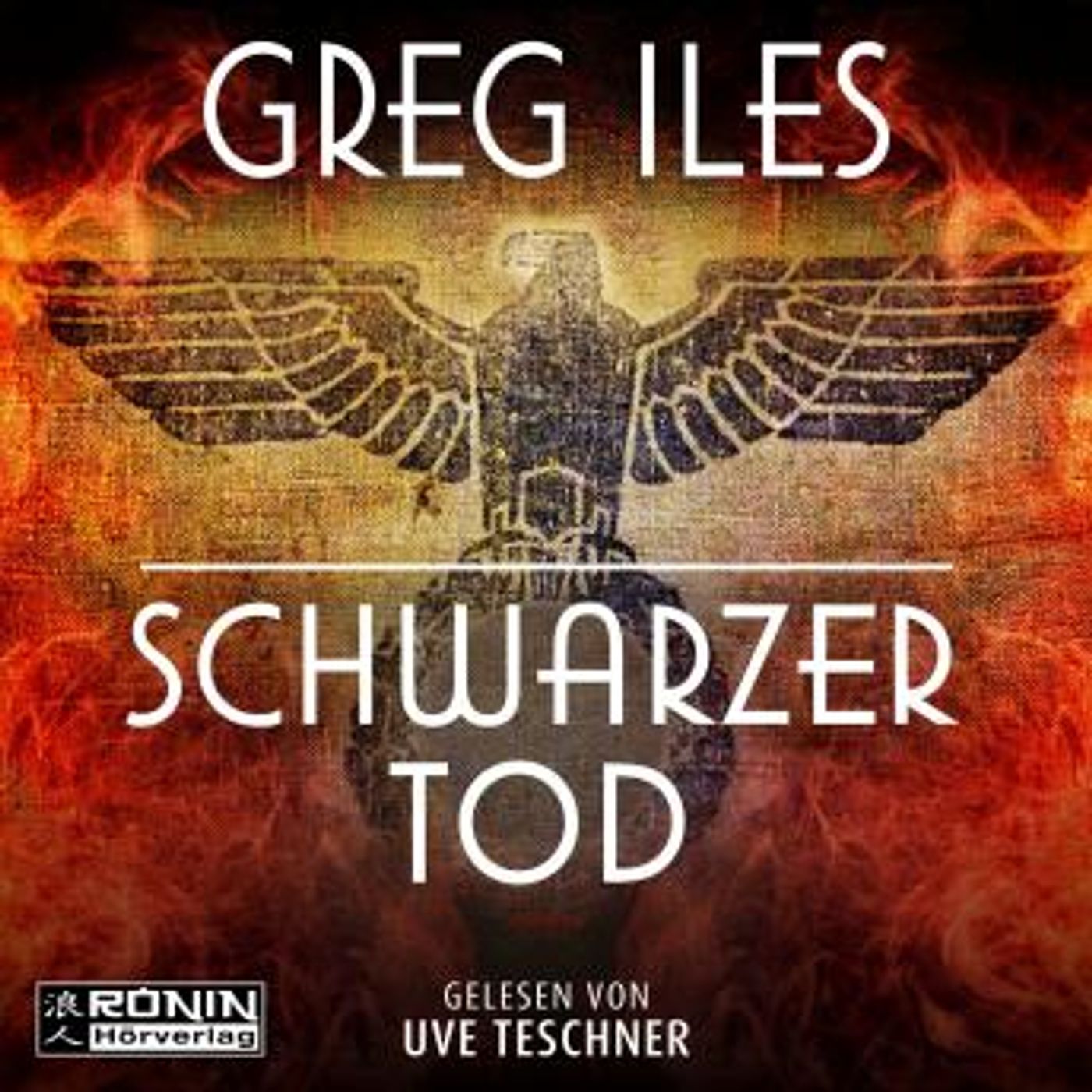 Listen to New Full Audiobooks in Mystery, Thriller & Horror, Legal & Political