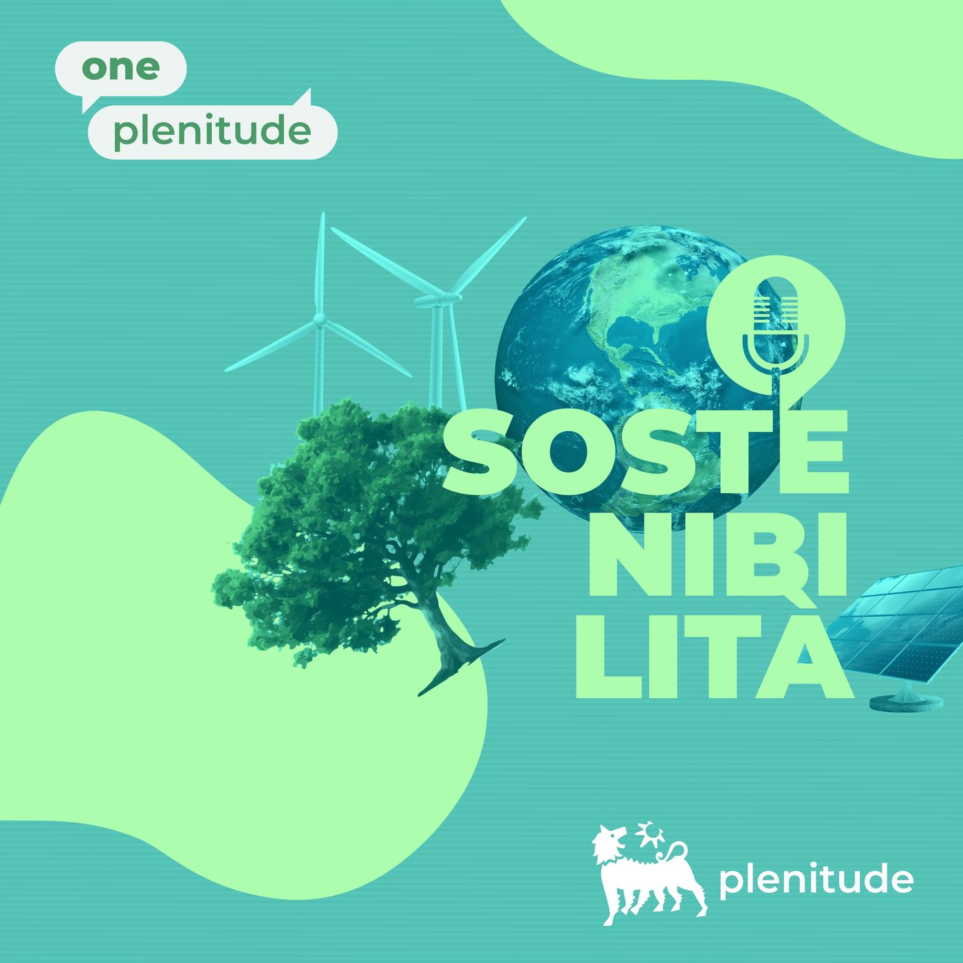 Sostenibilità on air