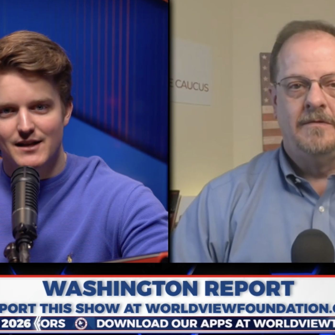 Booming Private Jobs, SAVE Act for Secure Elections, Epstein Hearing Drama, and More