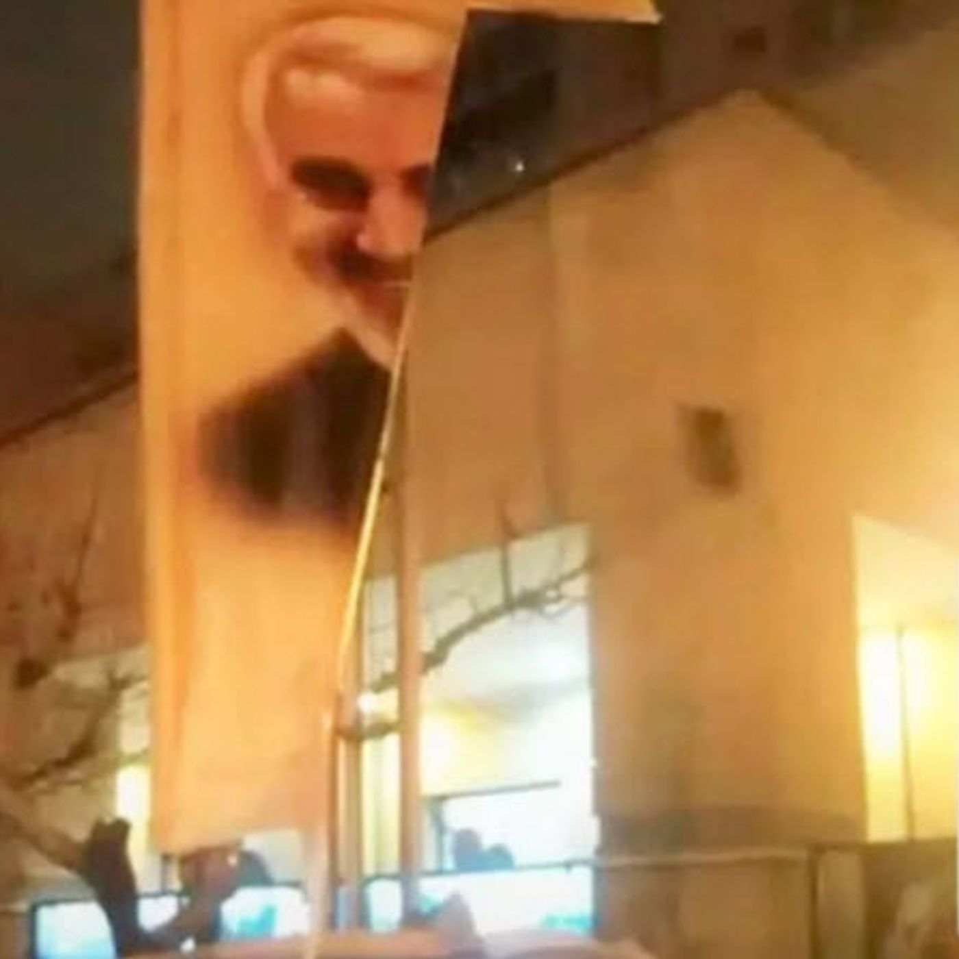 سالگرد هلاکت دژخیم قاسم سلیمانی