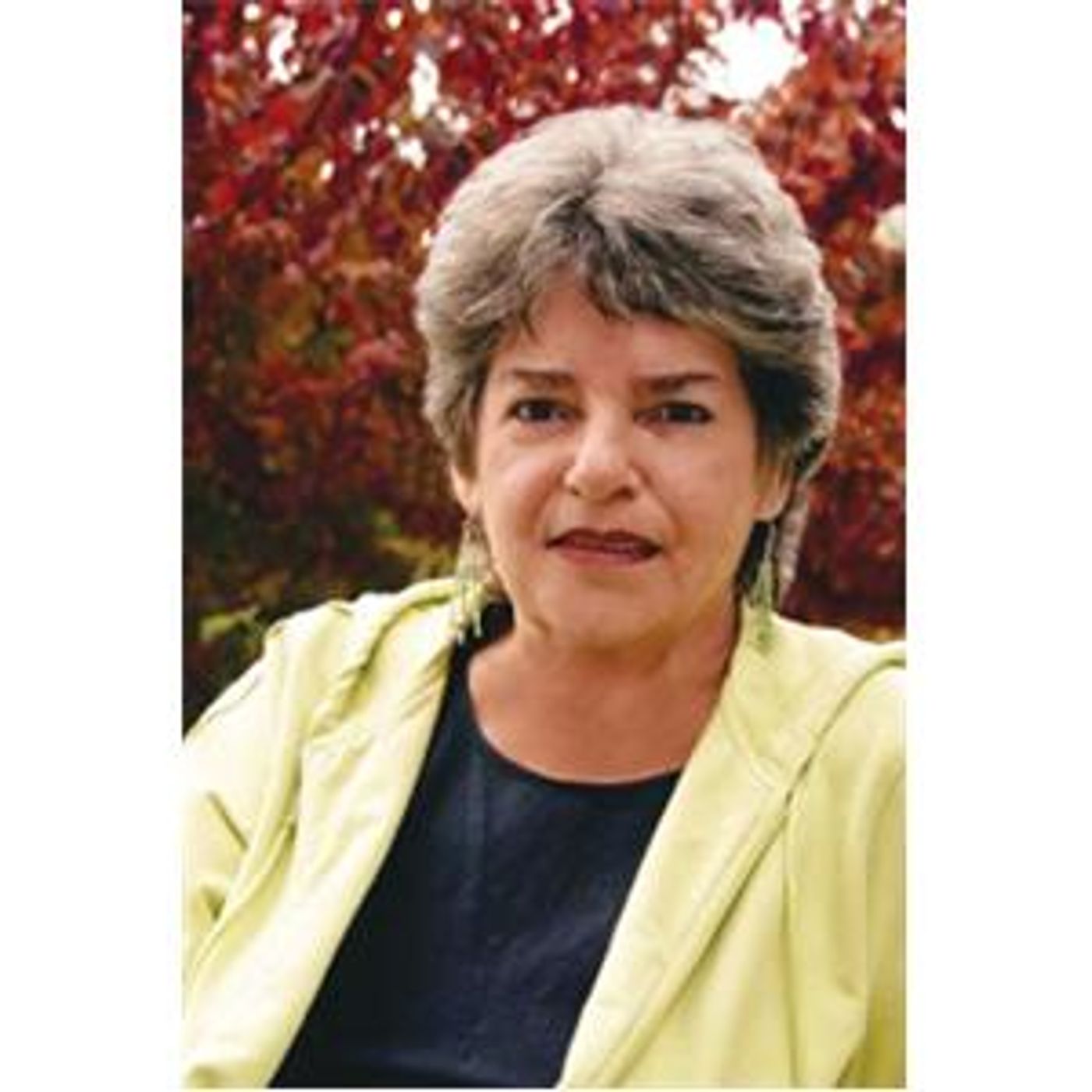 Dr. Susan B. Martinez: The Lost History of the Little People episode artwork