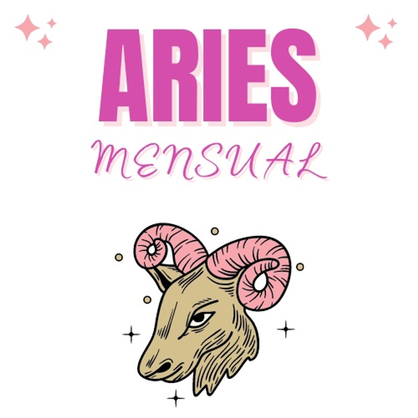 ARIES ♈HORÓSCOPO MENSUAL /SEPTIEMBRE episode artwork