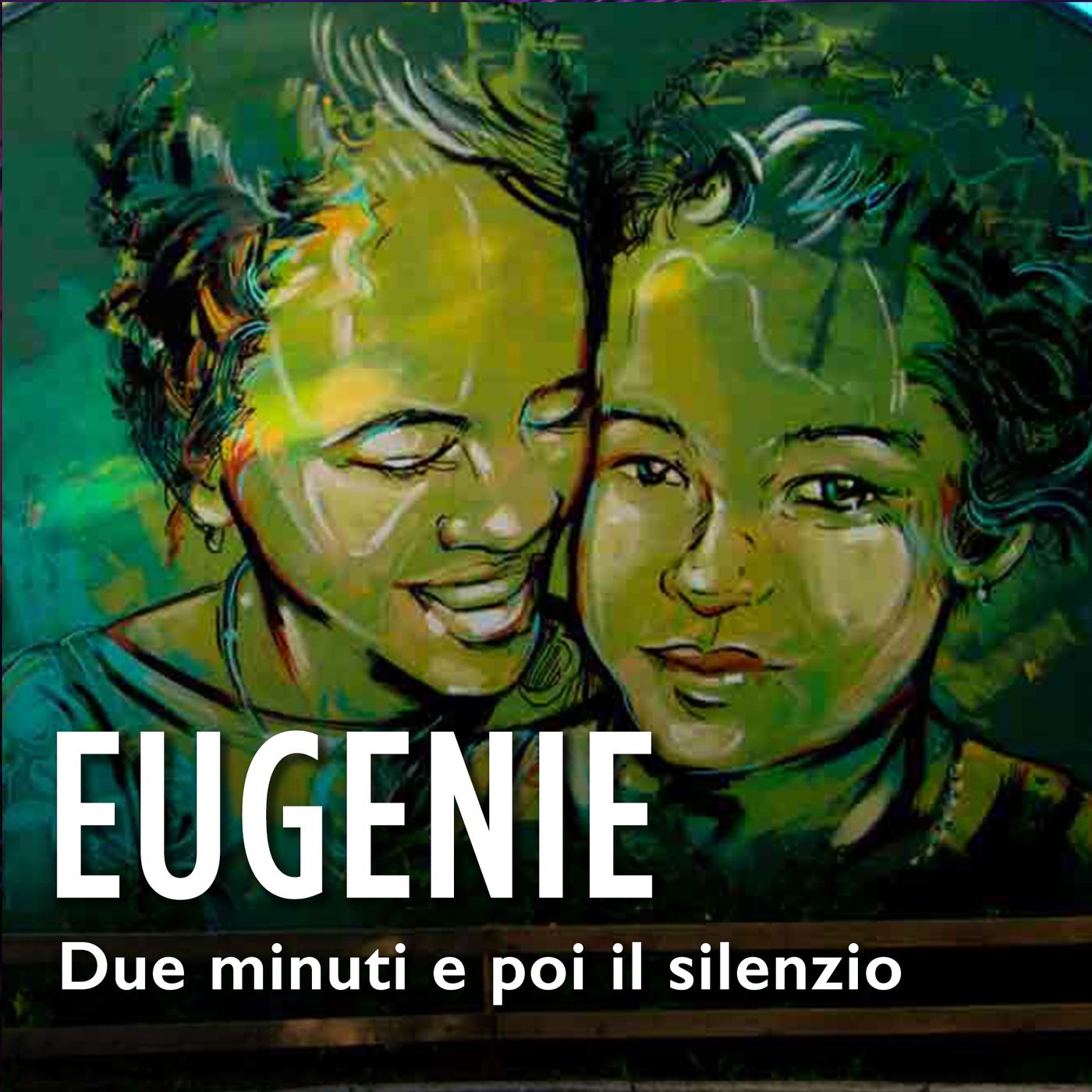 Eugenie - due minuti poi il silenzio