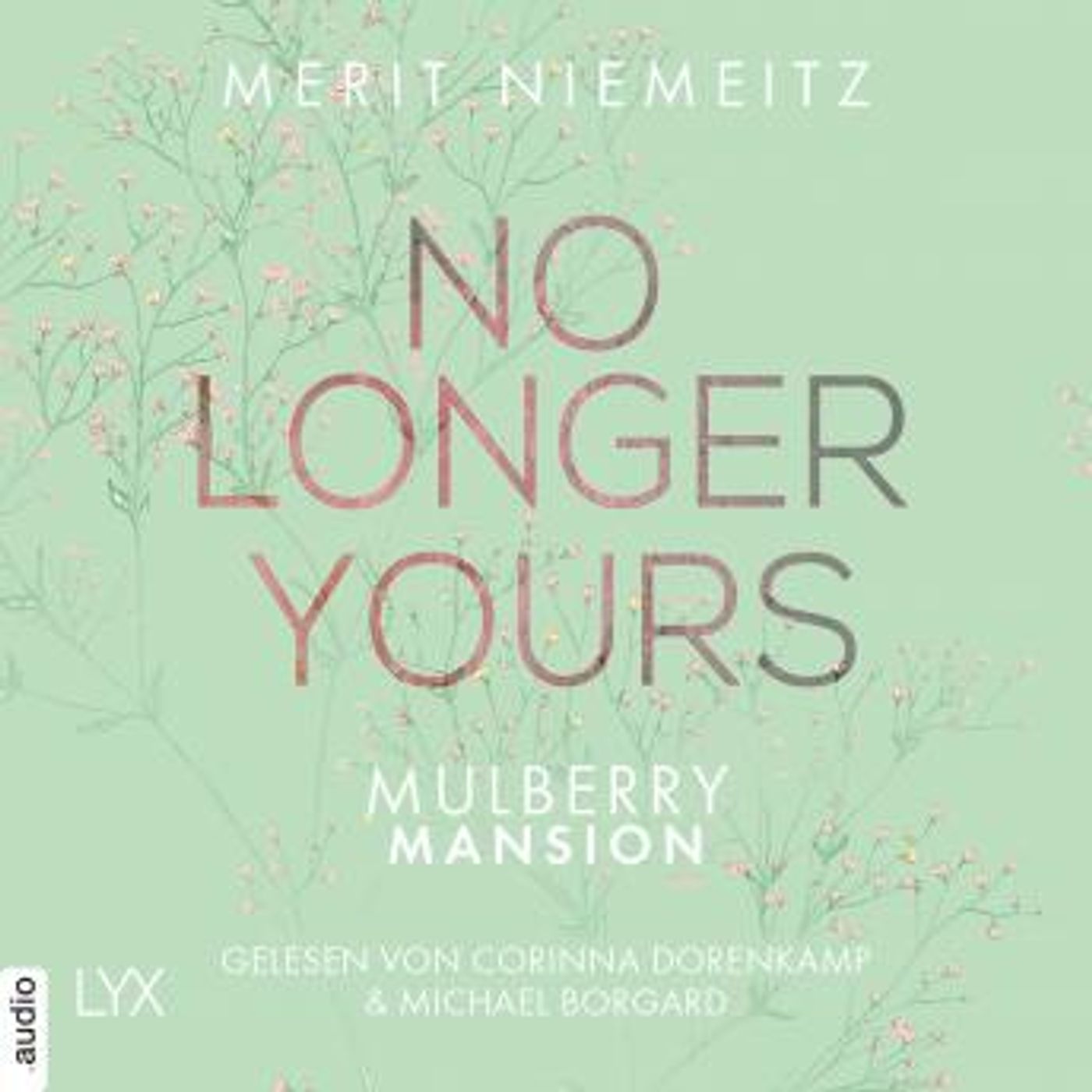 Listen to New Full Audiobooks in Romance, Modern