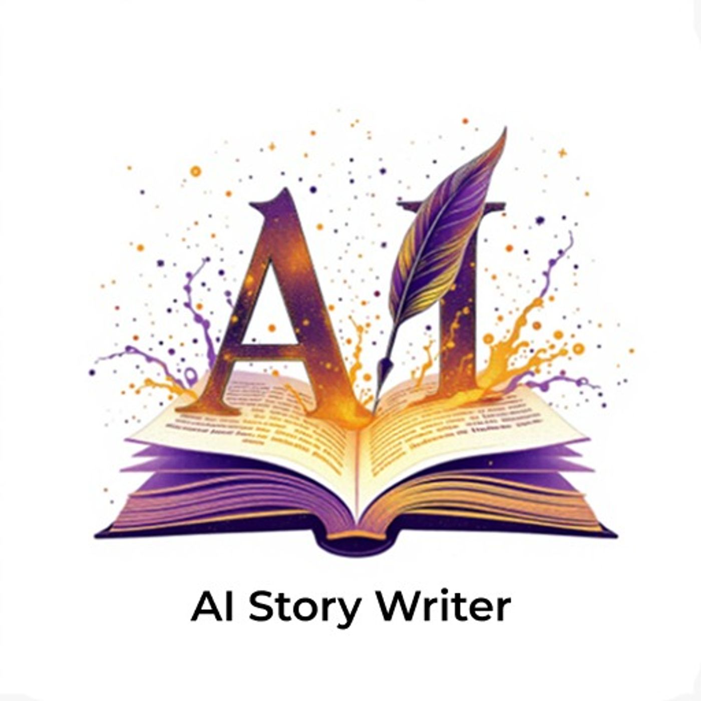 Ai Story Writer