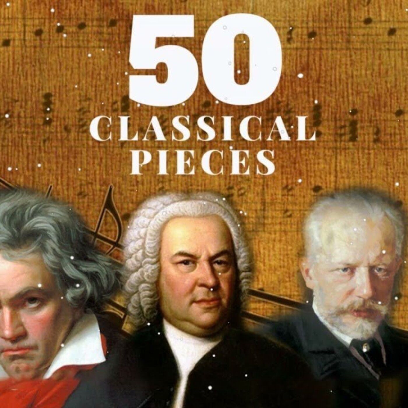 Le "coin Classique" sur Interval.