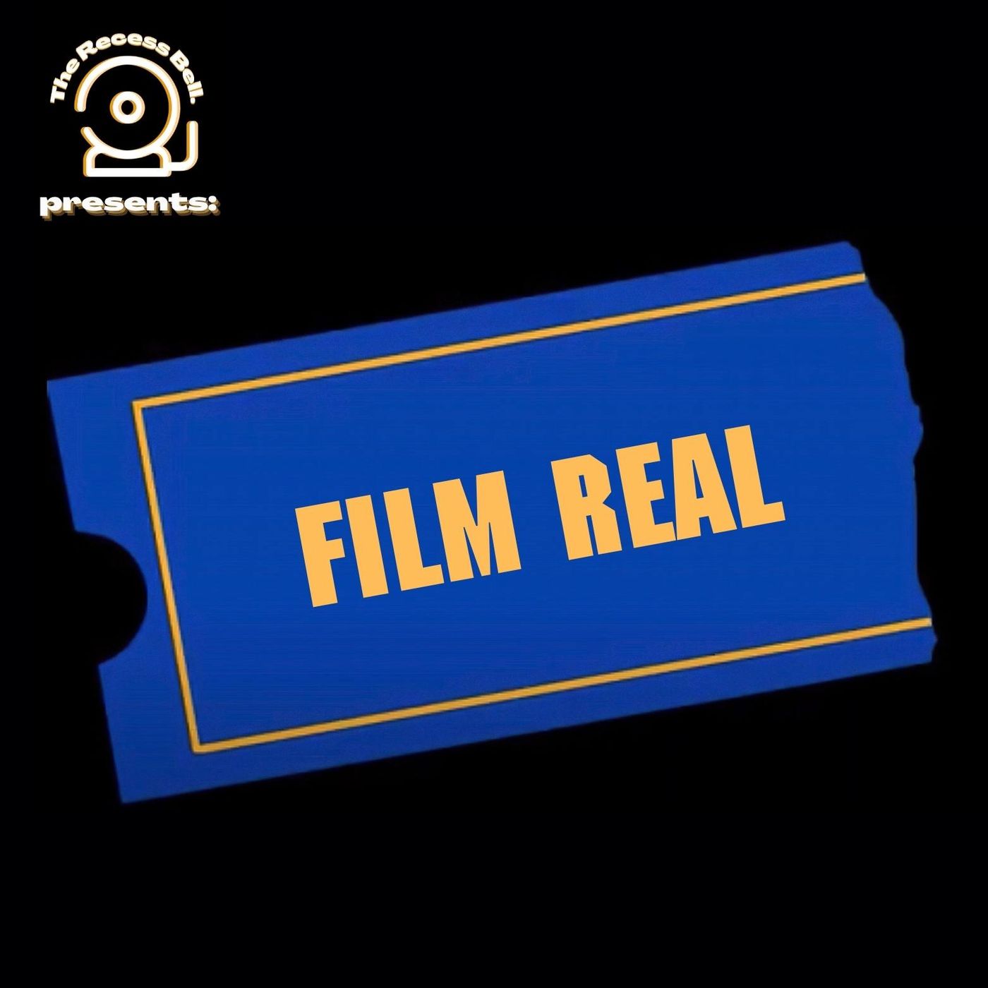 The Recess Bell: Film Real