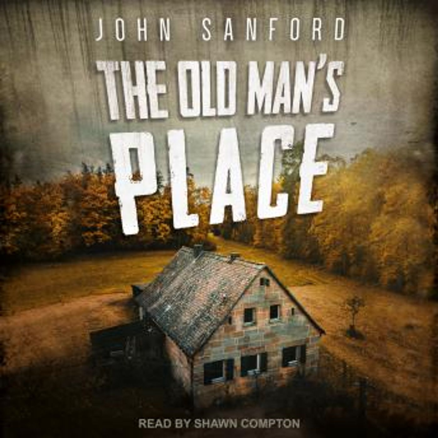 Audiobooks in Mystery, Thriller & Horror, Suspense