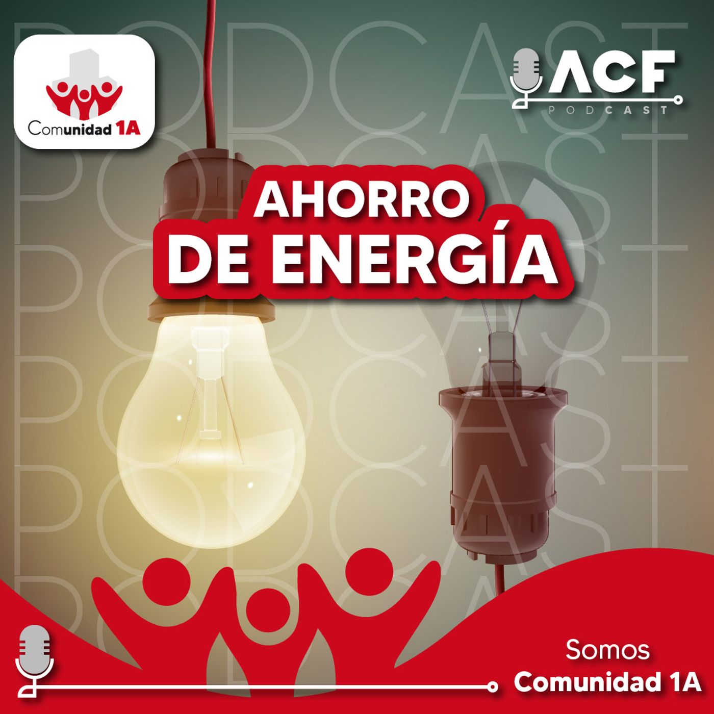 Comunidad 1A