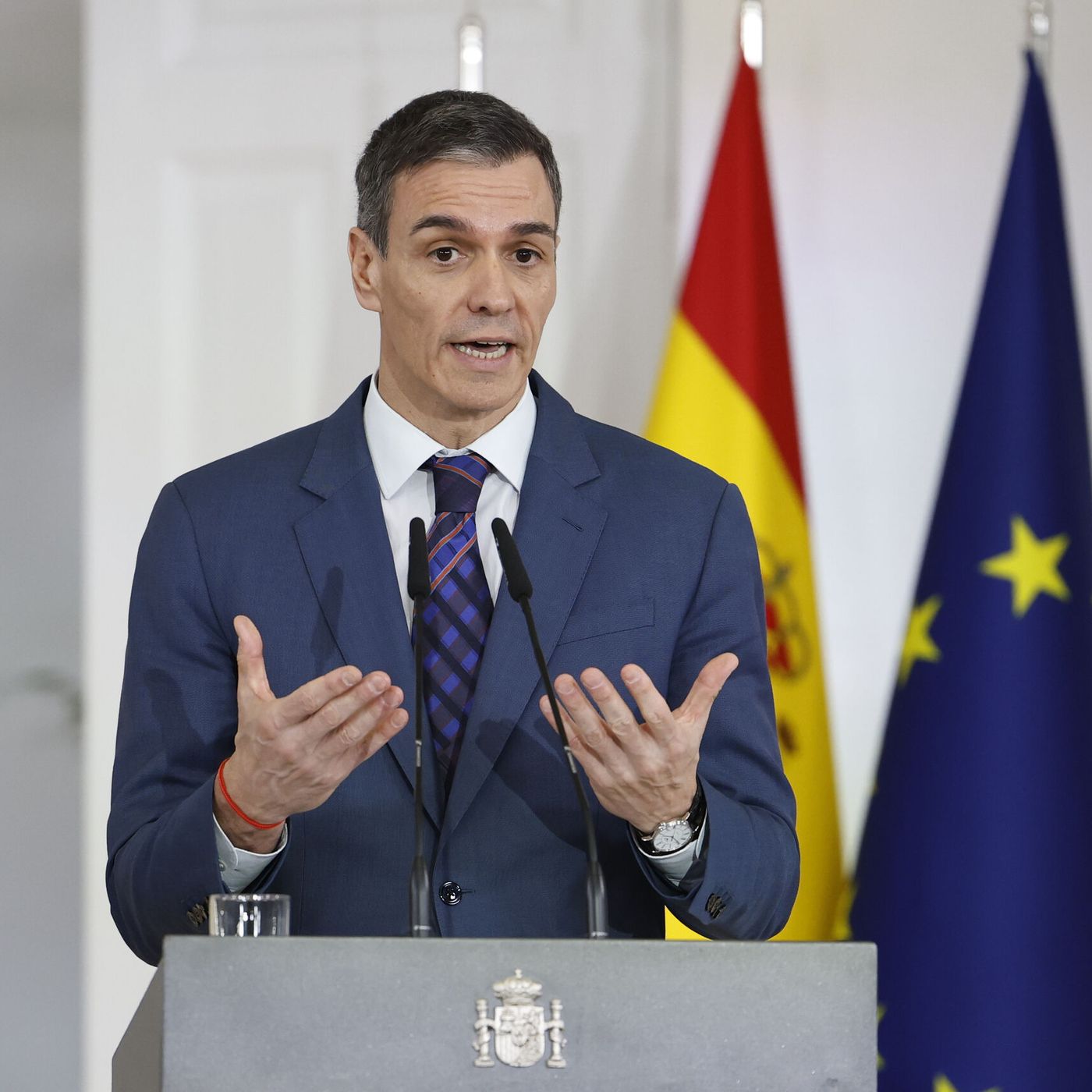 Federico a las 6: ¿Cuál es el precio de Sánchez? 250 millones en cupos de petróleo