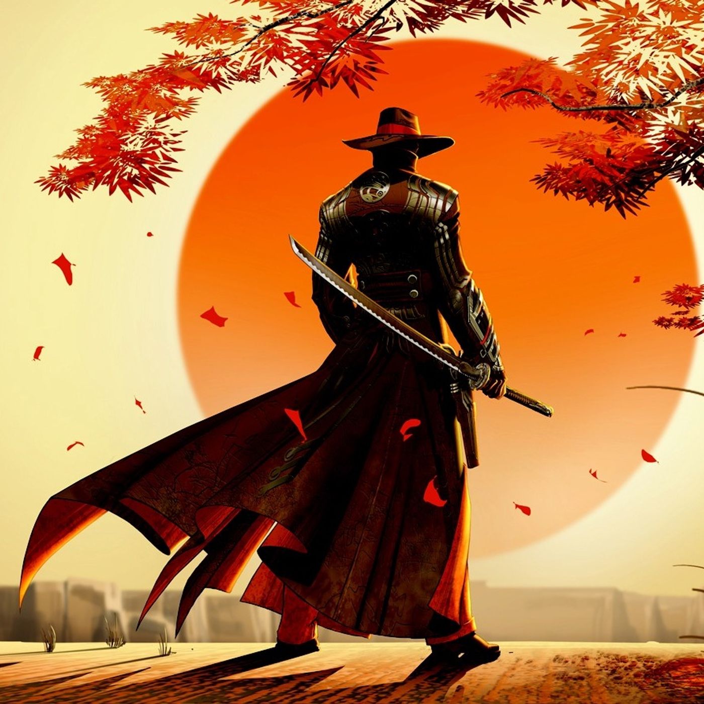 Episode 12: Red Steel 2