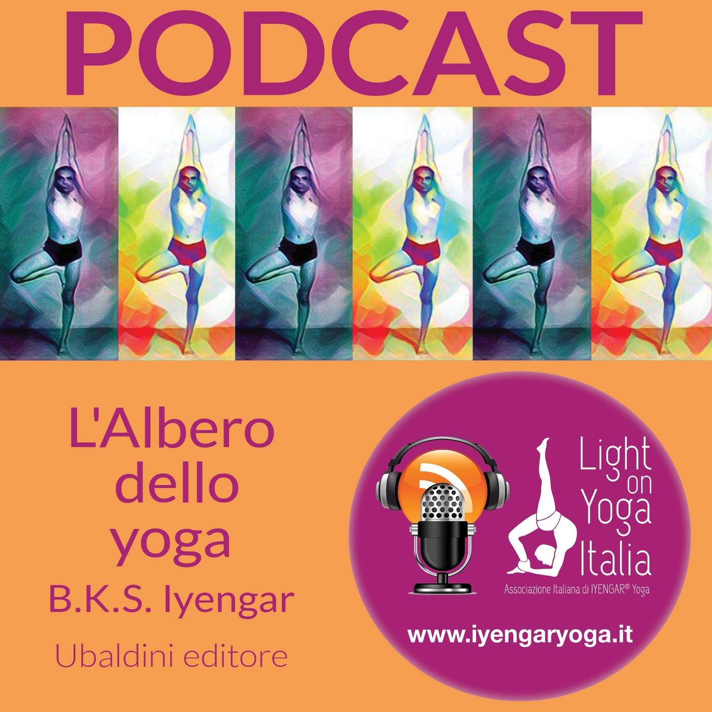 Podcast AIYI