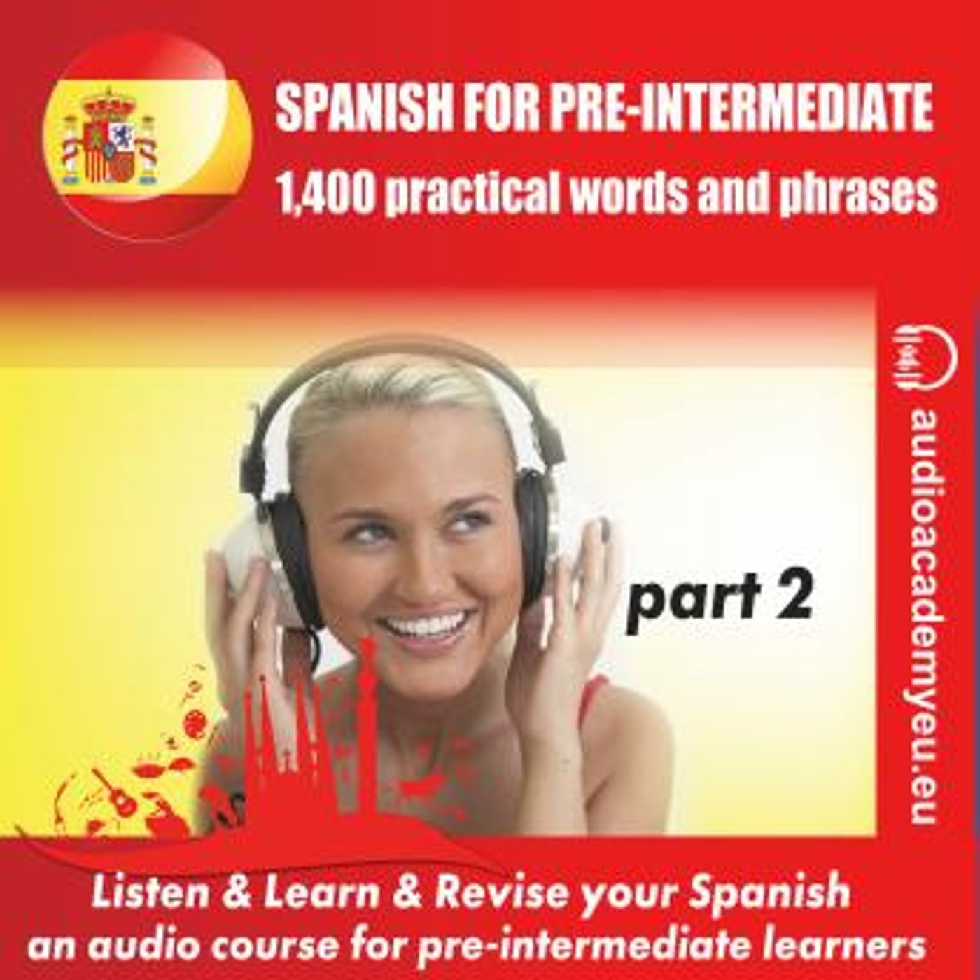 Download Latest Full Audiobooks in Non-Fiction, Language Instruction