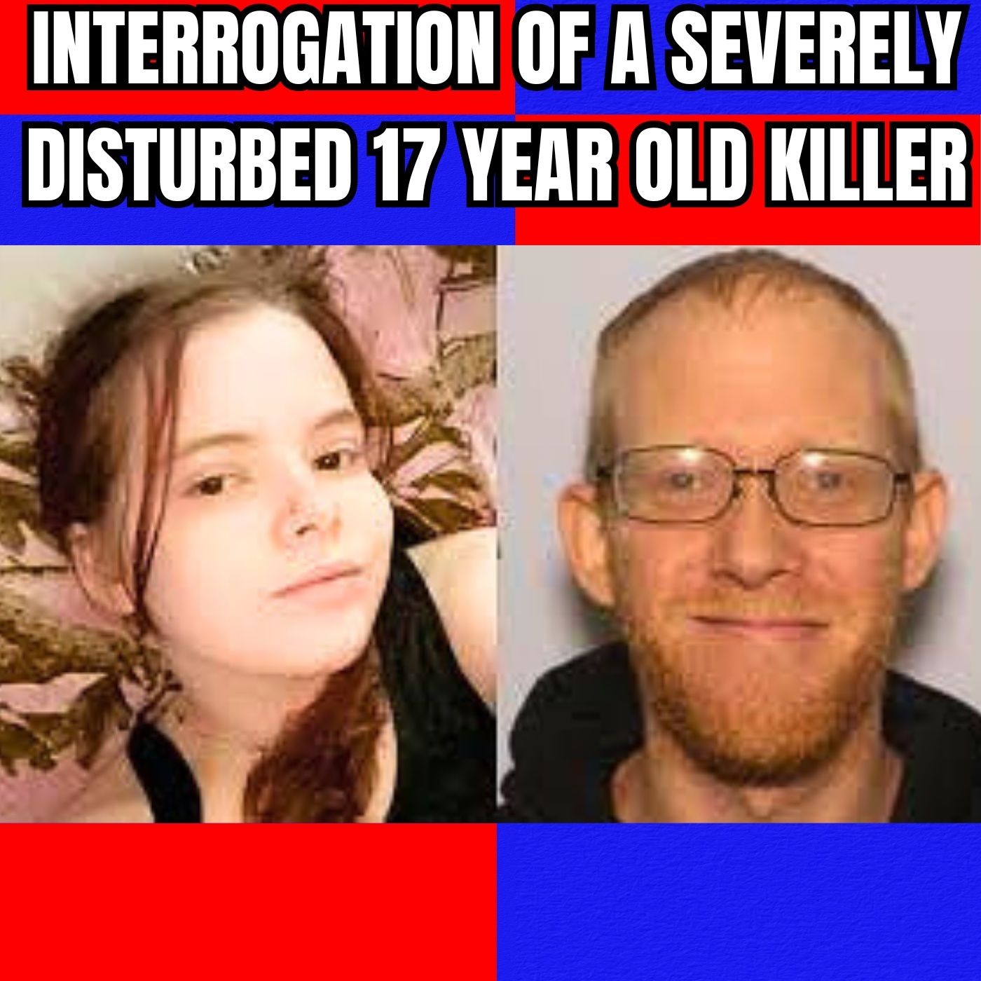 True Crime Podcast 2025