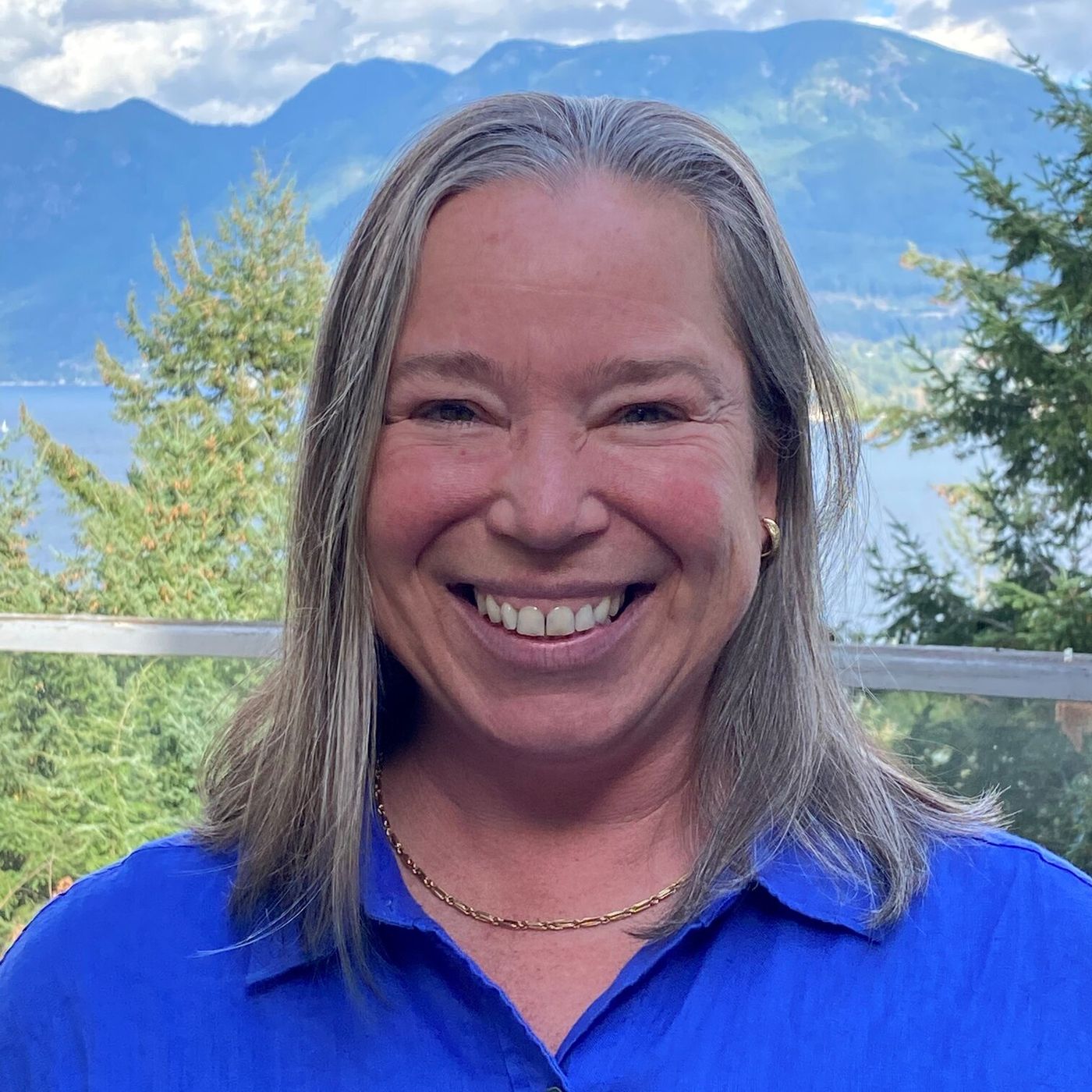 The Bowen Island Podcast