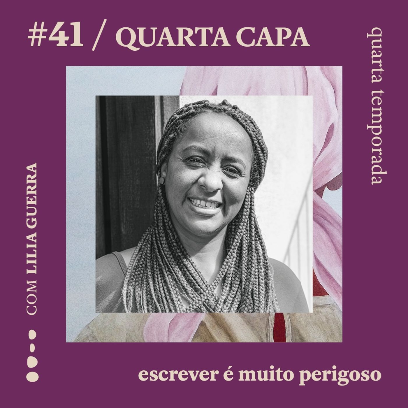 Quarta Capa Todavia