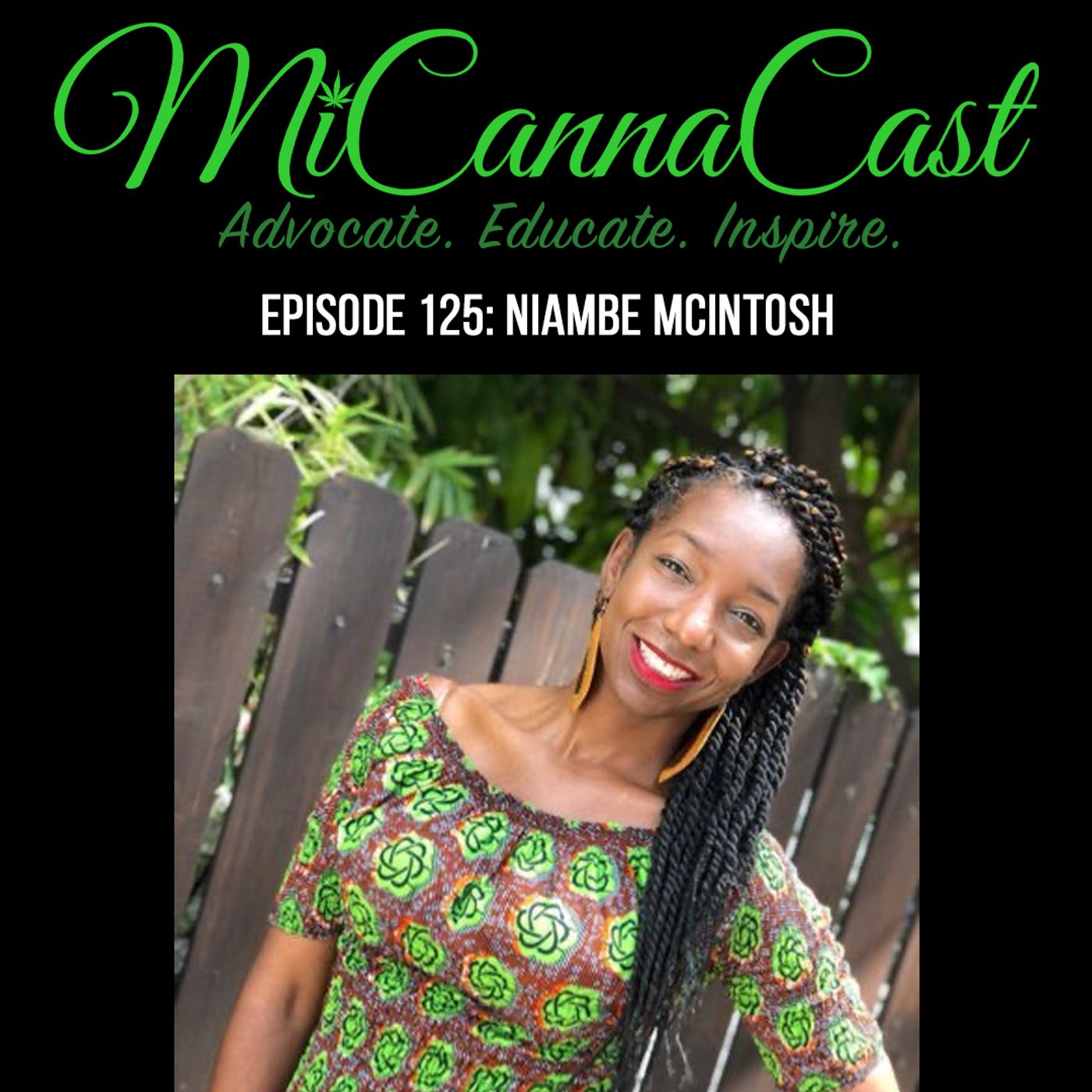 MiCannaCast