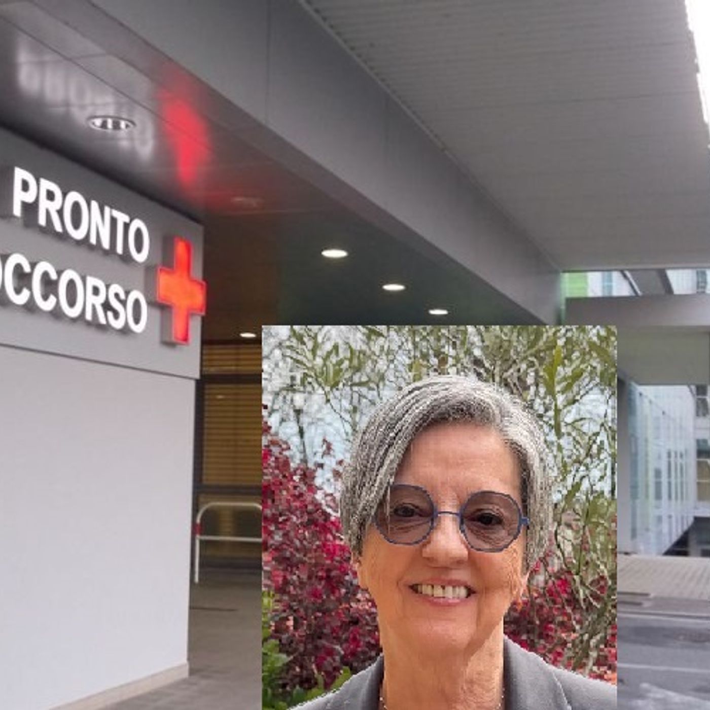 Compleanno al Pronto Soccorso. “Grazie agli operatori, se il sistema non crolla è merito loro” episode artwork