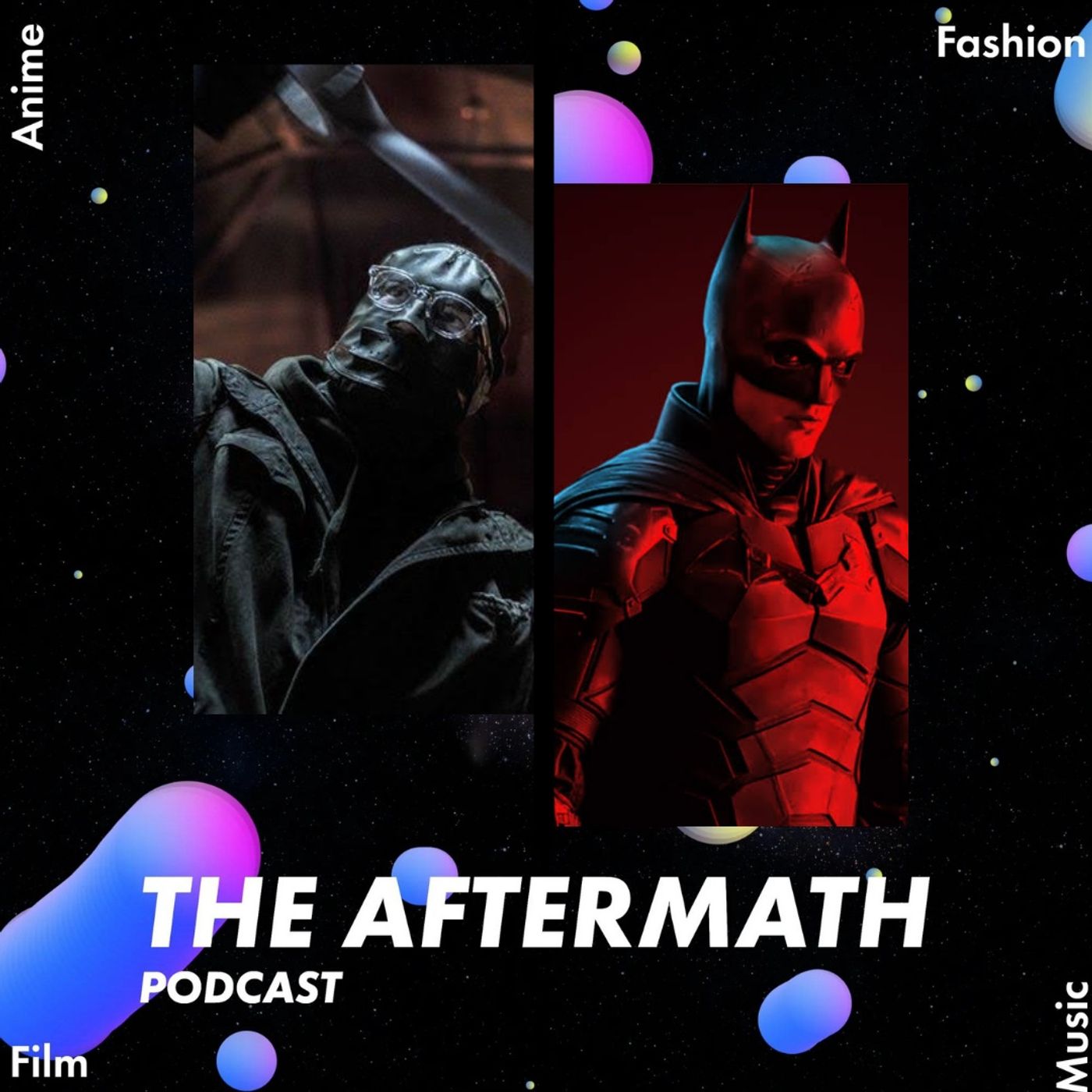 The Batman Review: The Goth of Gotham City #27