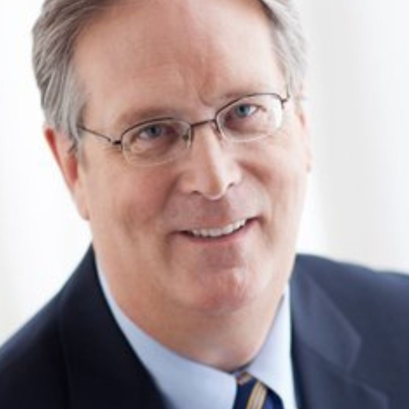 Thomas Plouff Lawyer Podcast cover art