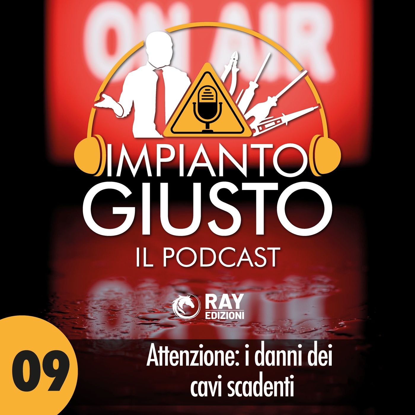 Impianto Giusto – Il Podcast