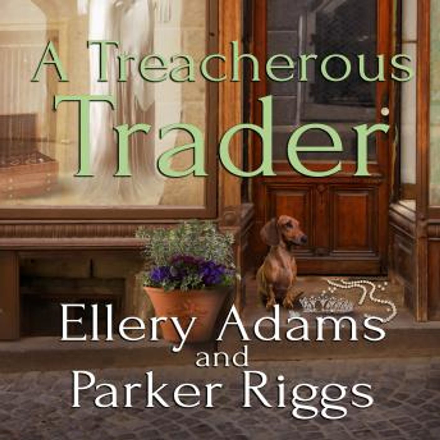 Grab the Top Full Trial Audiobooks in Mystery, Thriller & Horror, Police & Detective